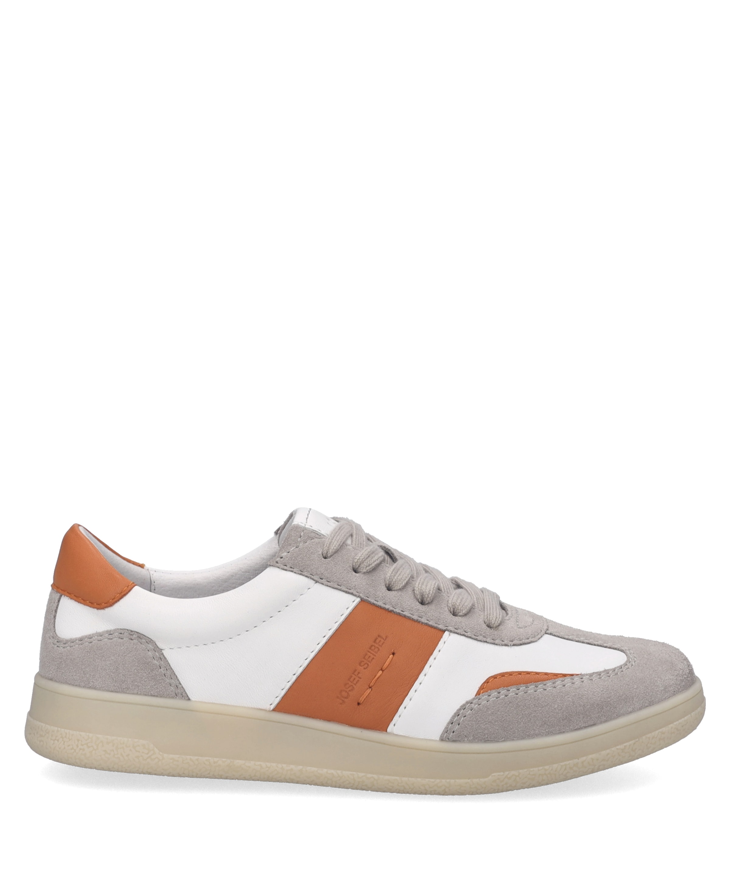 Josef Seibel Sneaker »Jade 01, papaya-multi«