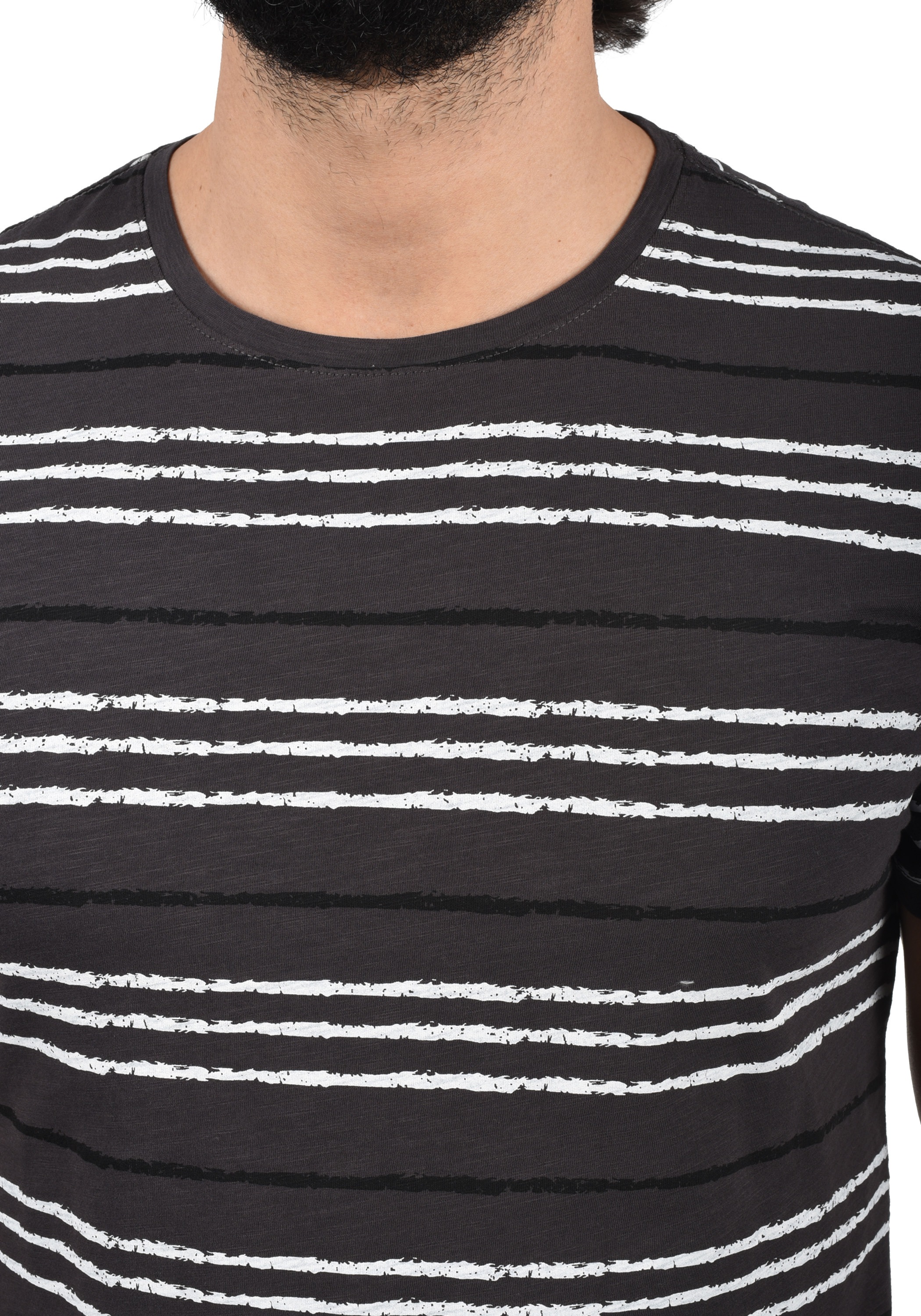 Blend Rundhalsshirt »Rundhalsshirt BHValle«