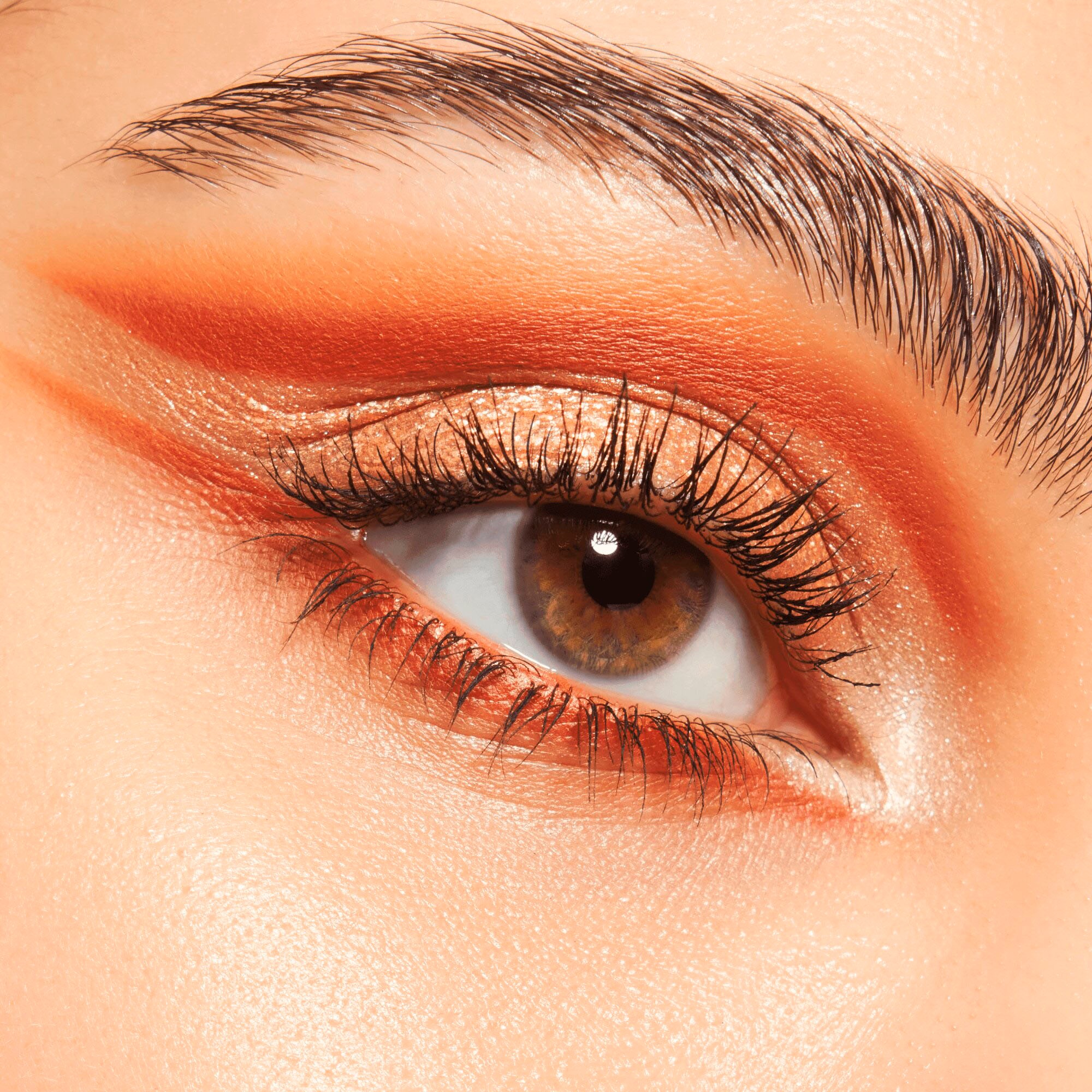 Catrice Lidschatten-Palette »Slim Eyeshadow Palette«, mit klassischen Farbtönen