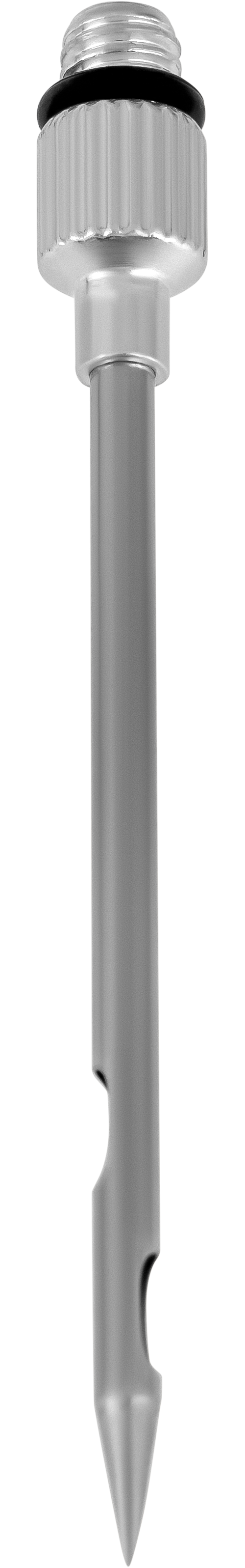 HENSSLERS Marinierspritze »HENSSLERS Braten-Spritze inkl. Bürste & Aufsätze« perfekt zum Dosieren