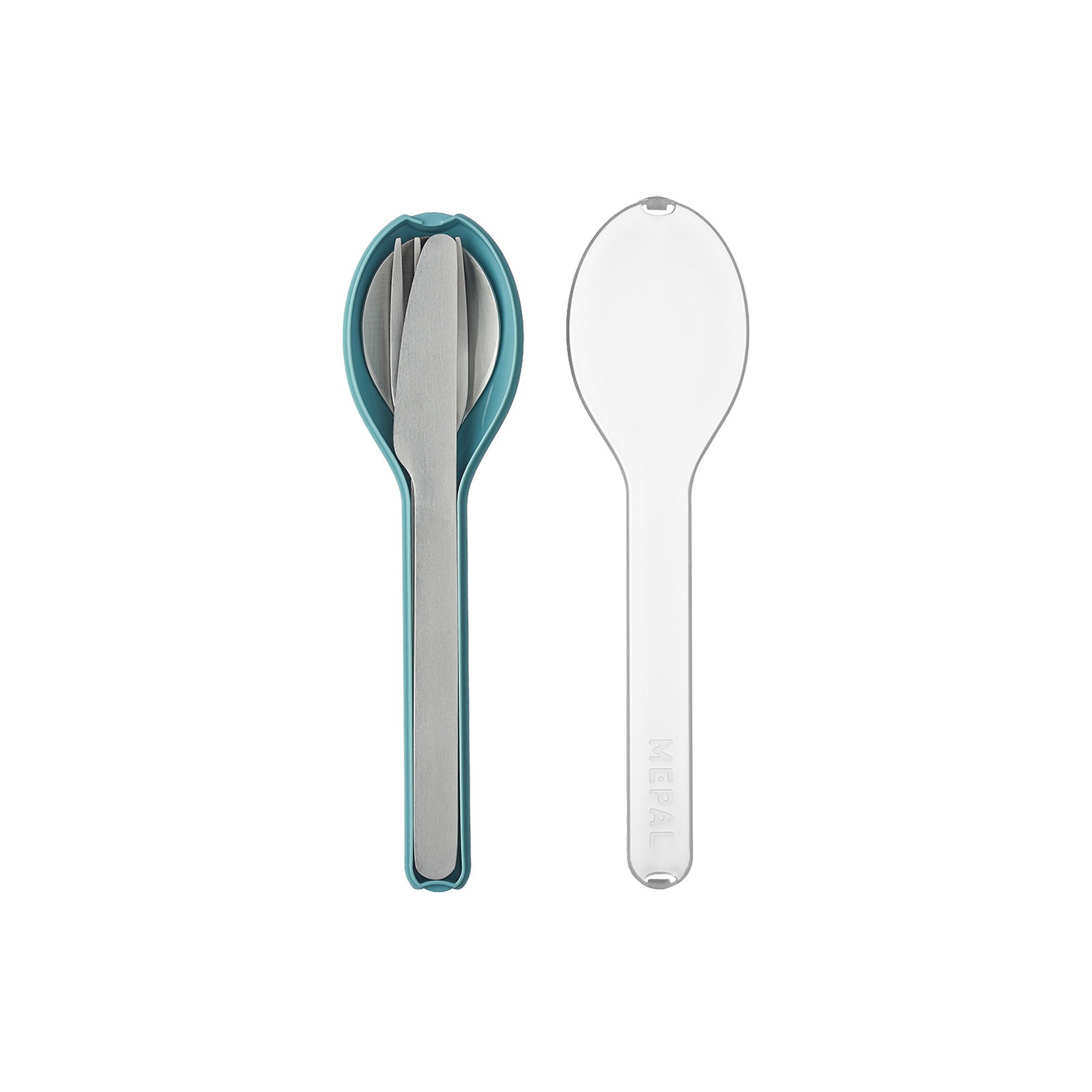 Mepal Besteck-Set »Besteck-Set Ellipse«