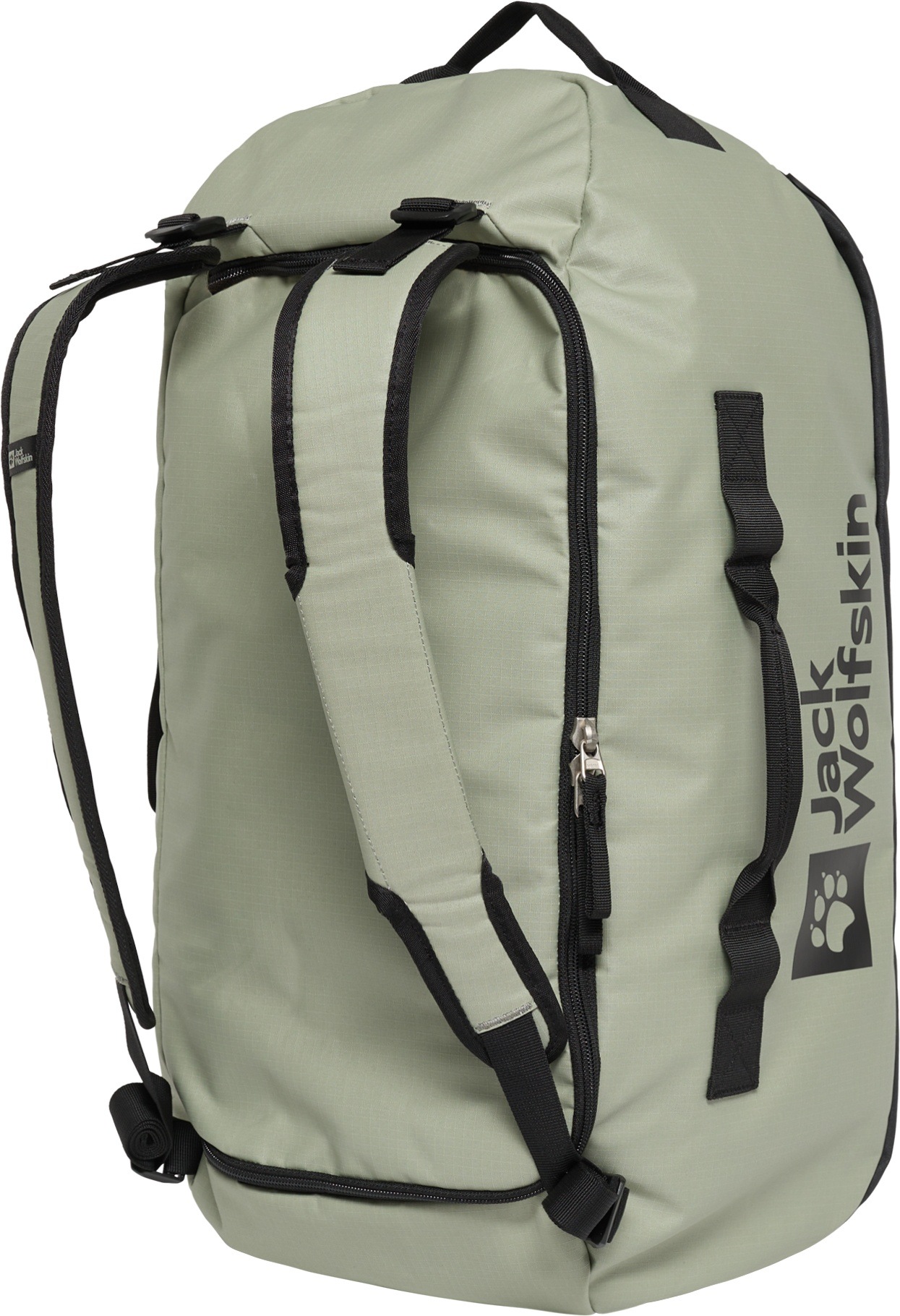 Jack Wolfskin Sporttasche »ALL-IN DUFFLE 45«