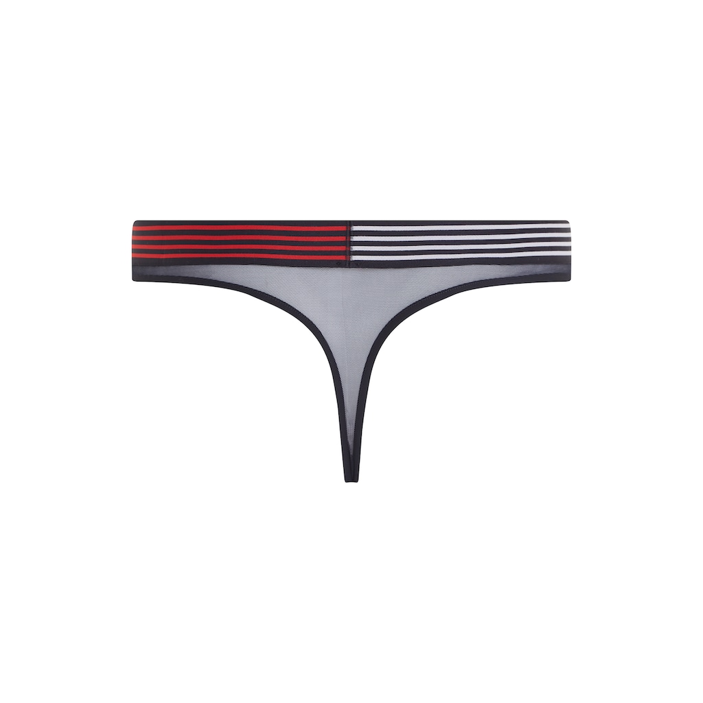 Tommy Hilfiger Underwear Slip »THONG«