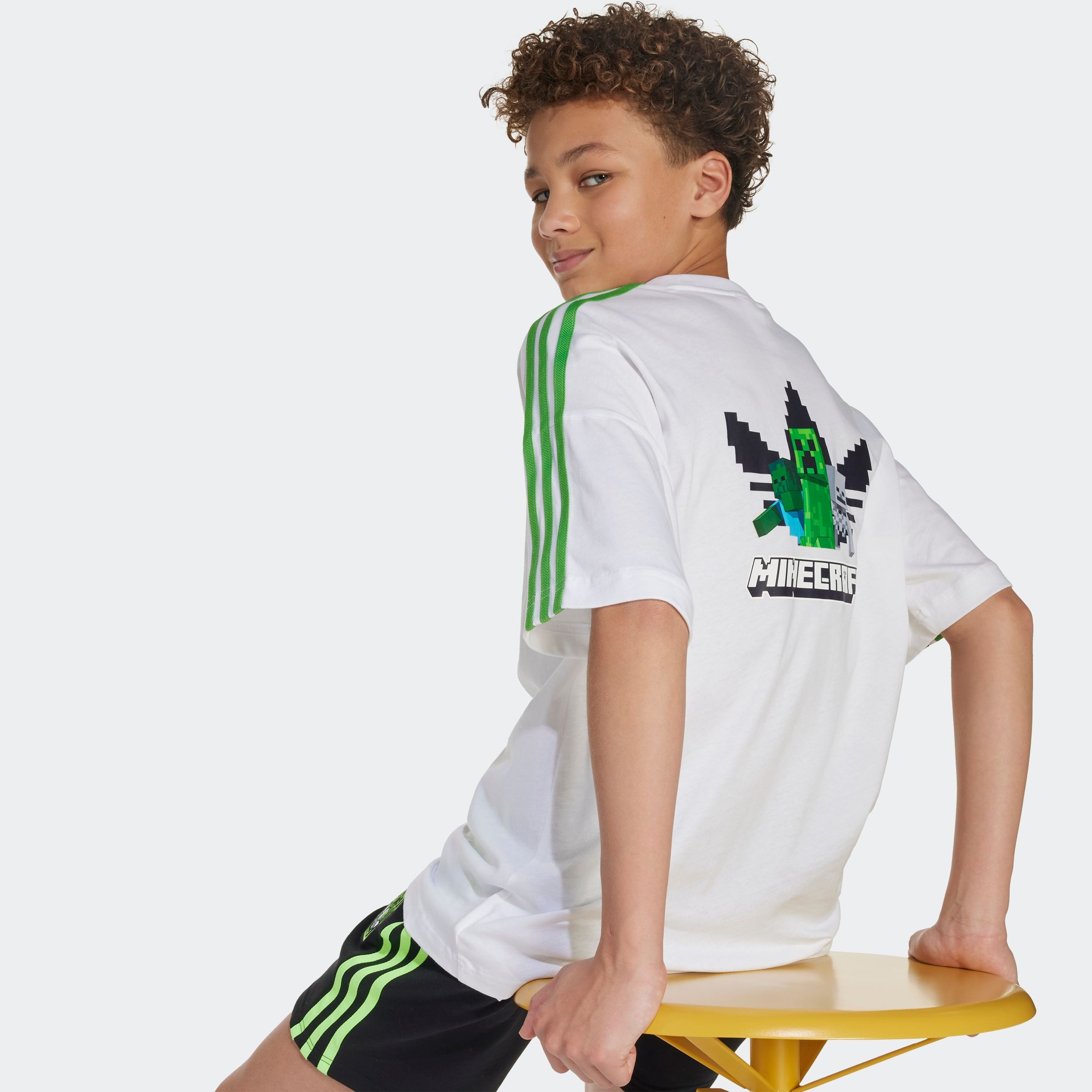 adidas Originals T-Shirt »TEE«