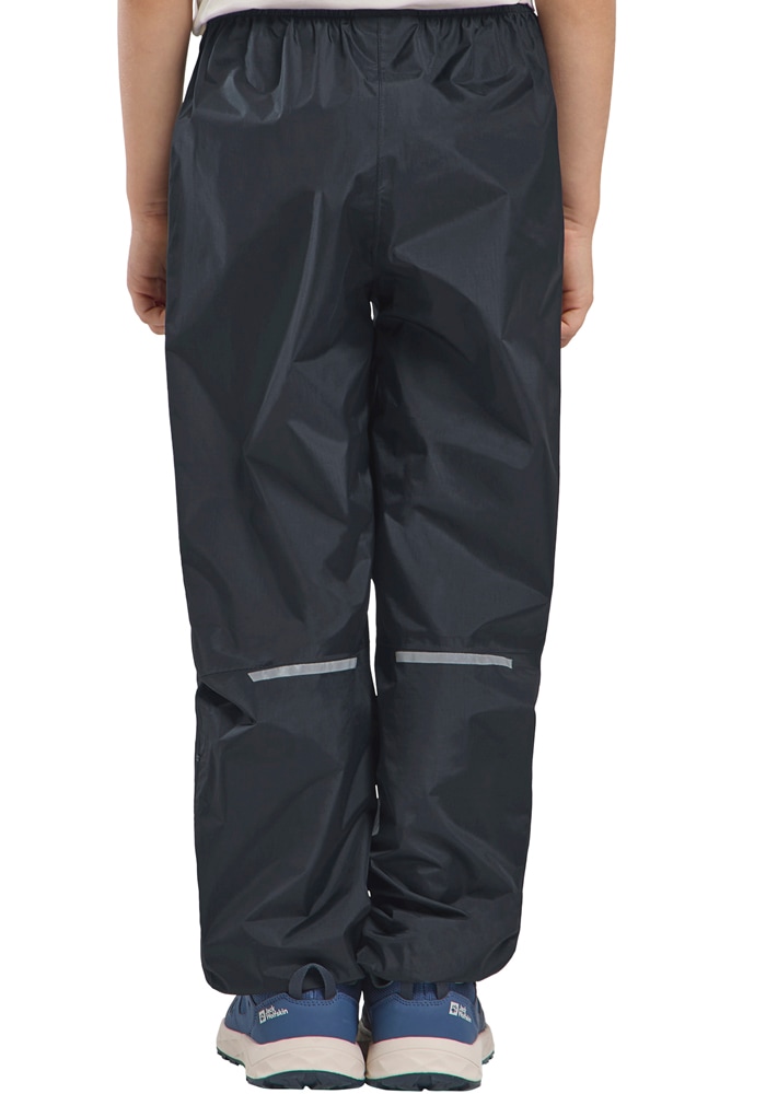 Jack Wolfskin Regenhose »RAINY DAYS PANTS KIDS«