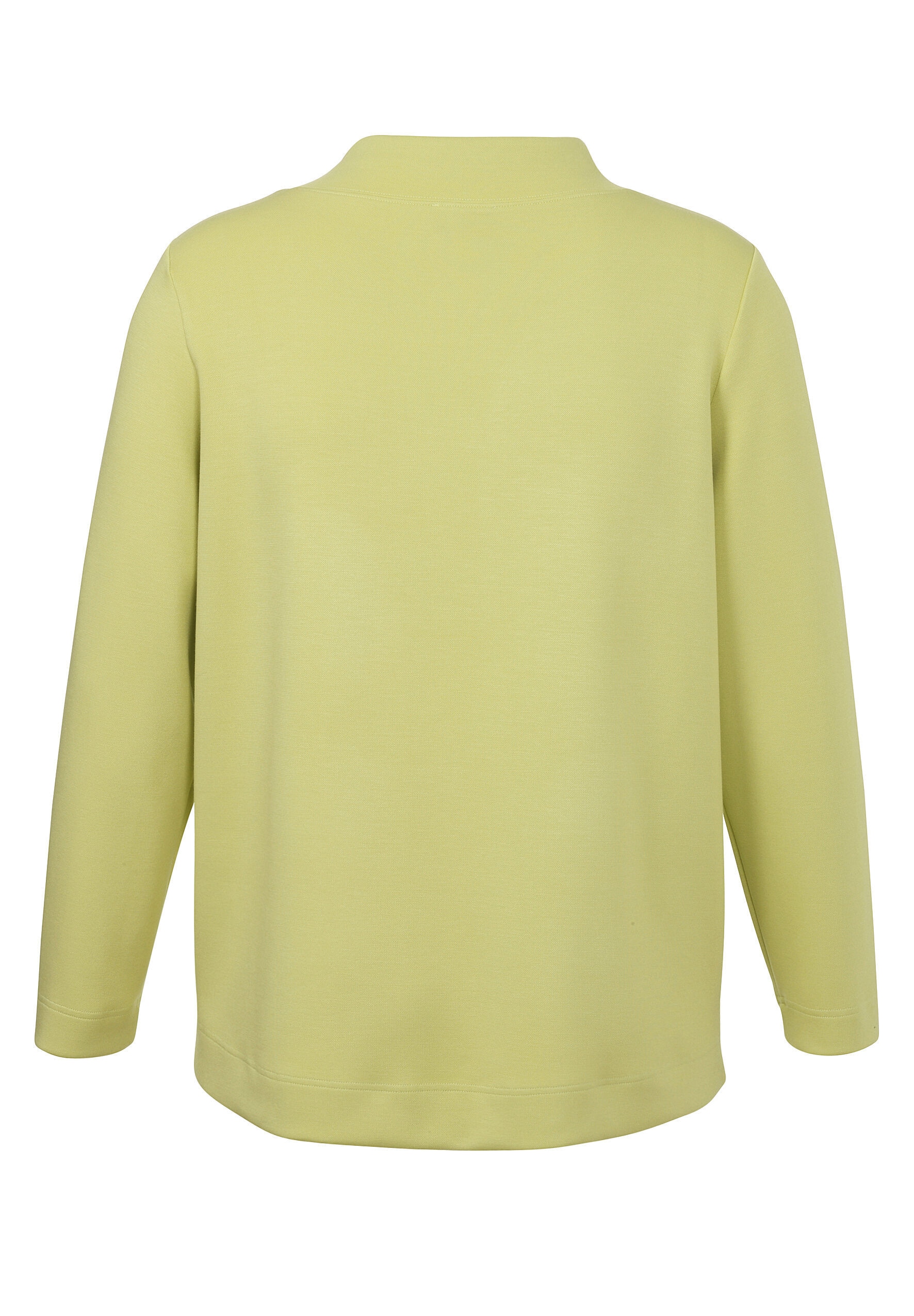 VIA APPIA DUE Sweatshirt »VIA APPIA DUE Sweatshirt«, in Große Größen
