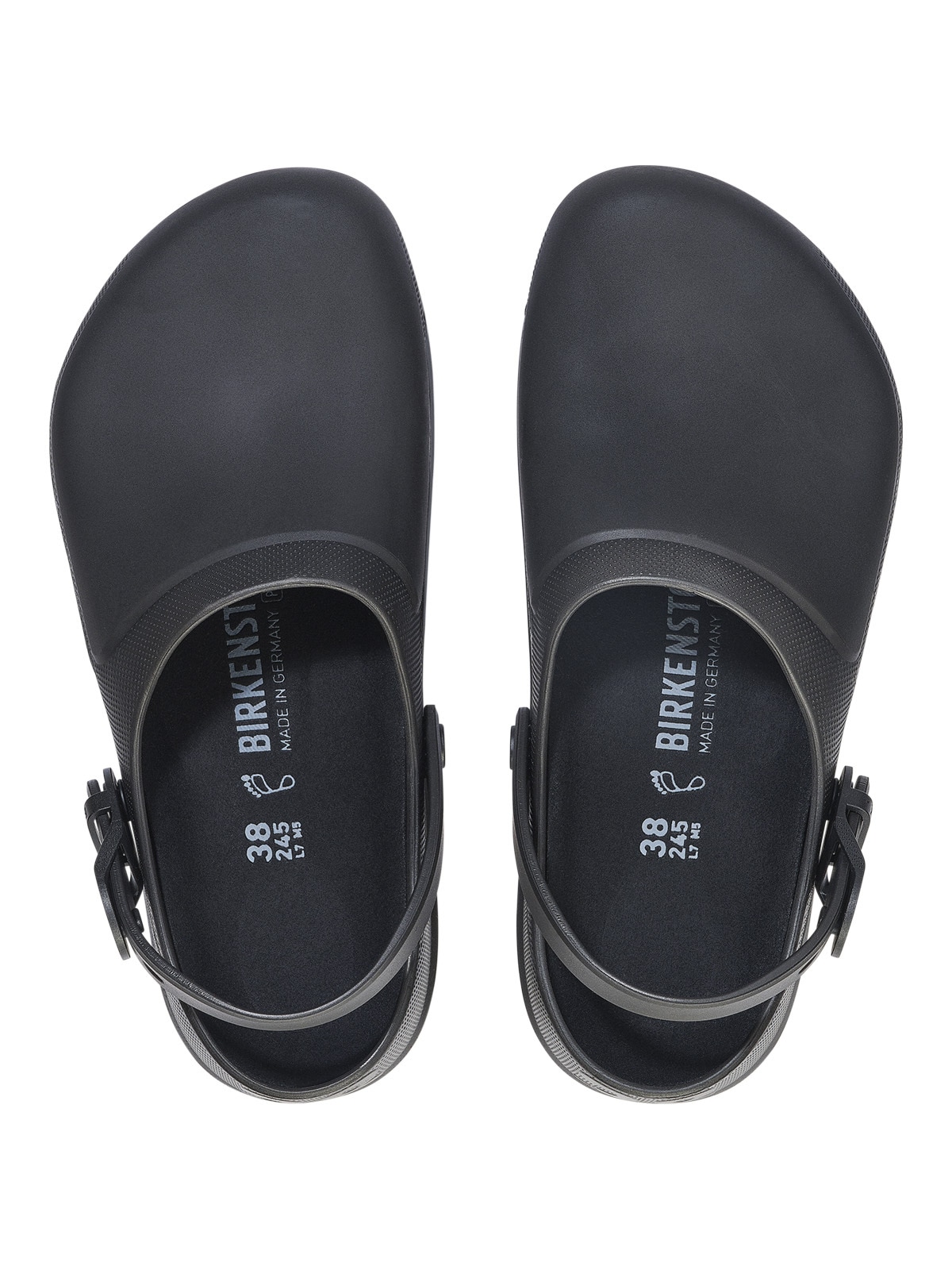 Birkenstock Professional Clog »Birkenstock Professional Berufsschuhe 1025978 Birkenstock Birki-Air«