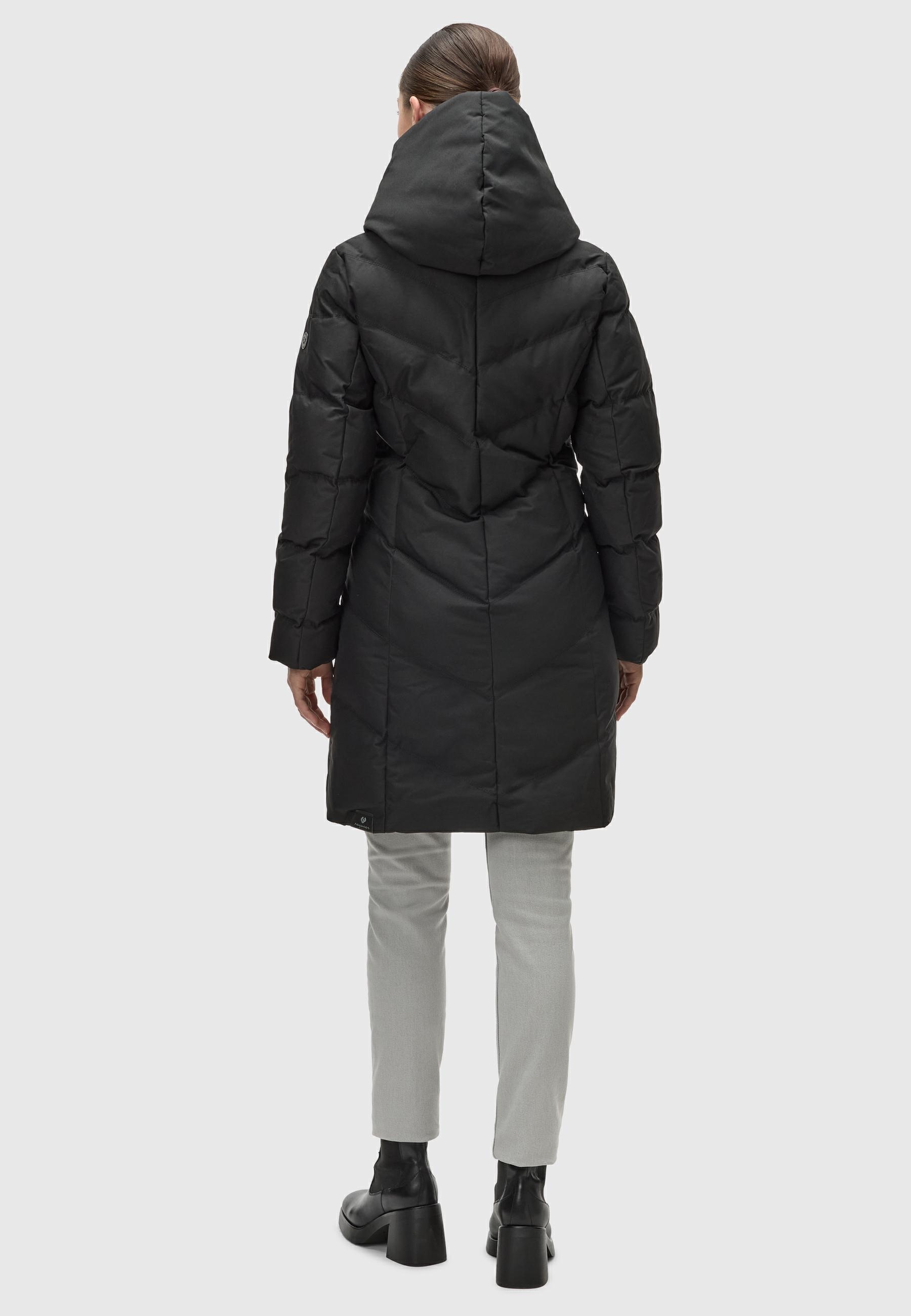 Ragwear Steppmantel »Steppmantel Natalka Cosy«