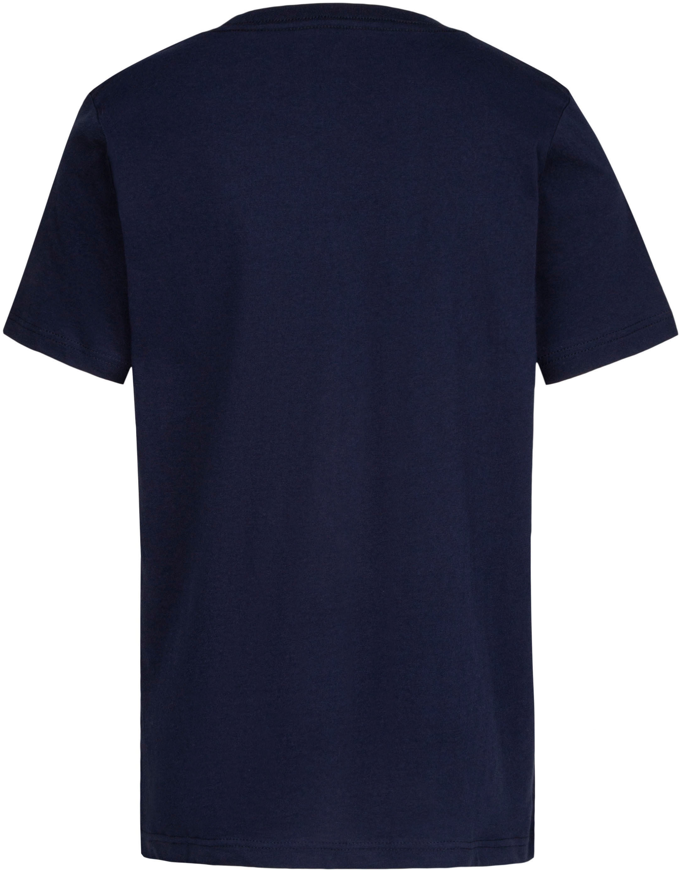 Converse Kurzarmshirt »für Kinder«, für Kinder