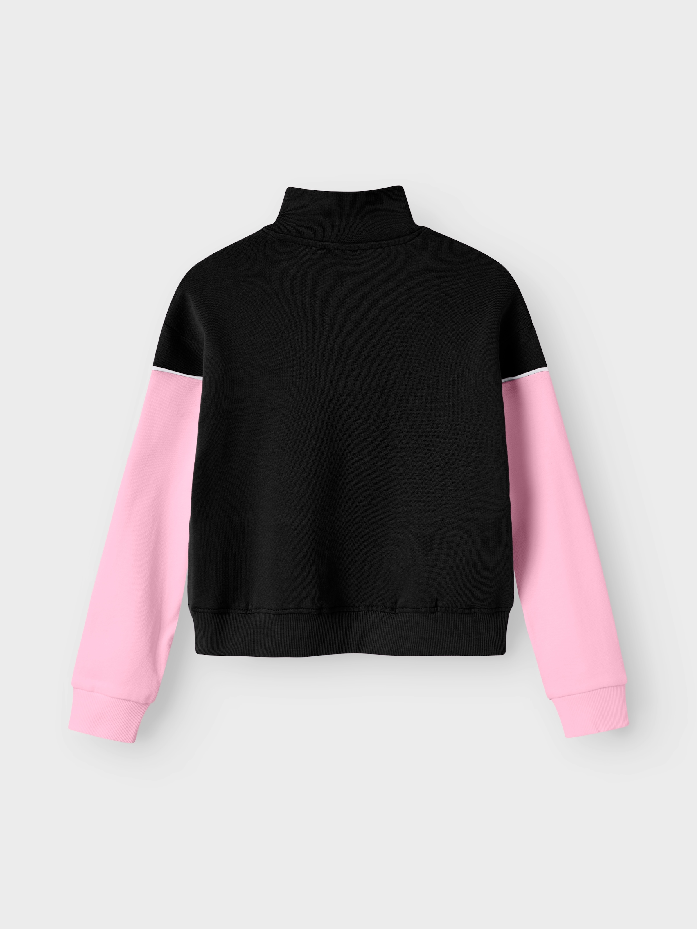 Name It Sweatshirt »NKFLEIKA SH SWEAT BRU«