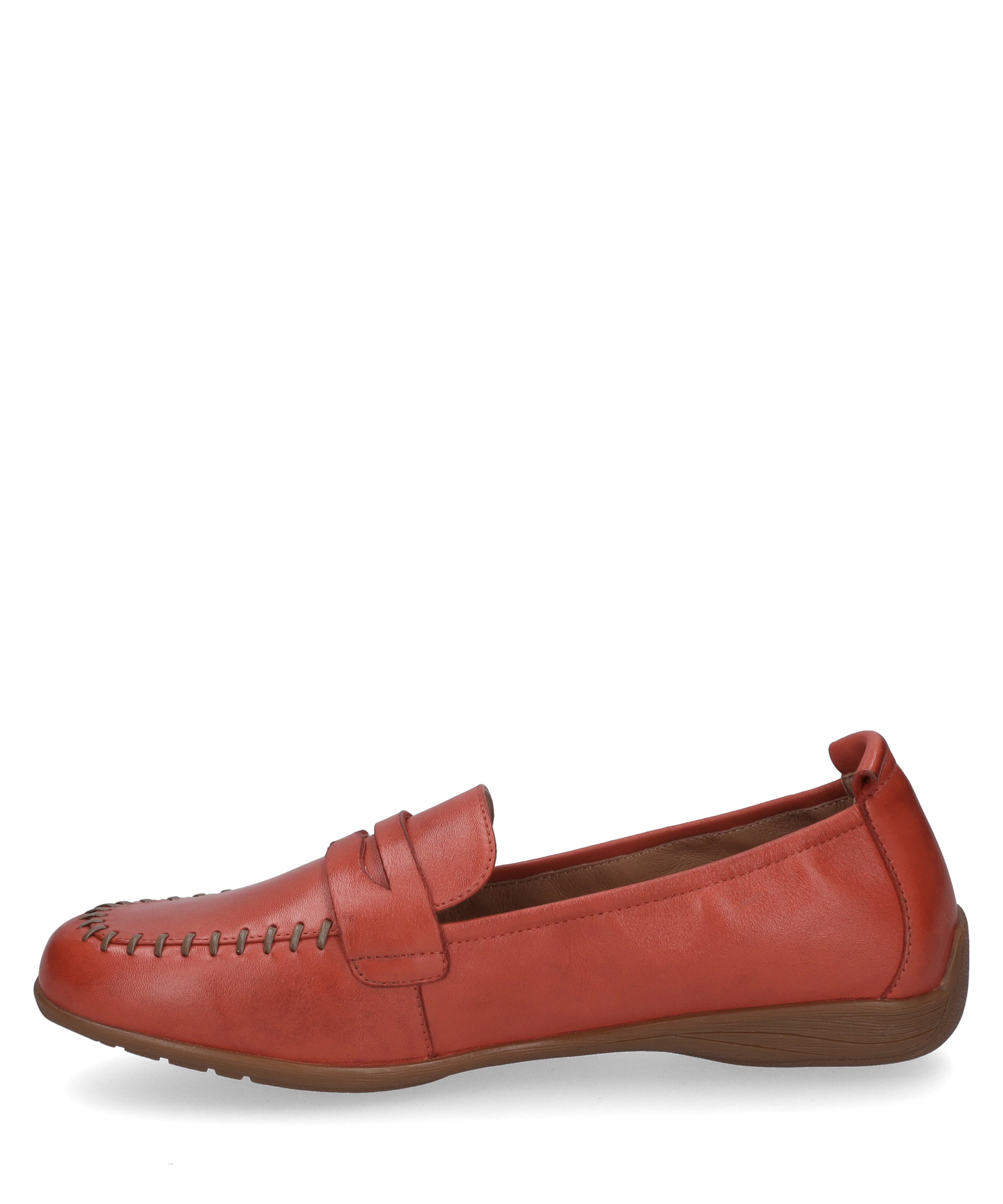 Josef Seibel Ballerina »Fenja 21, rot«