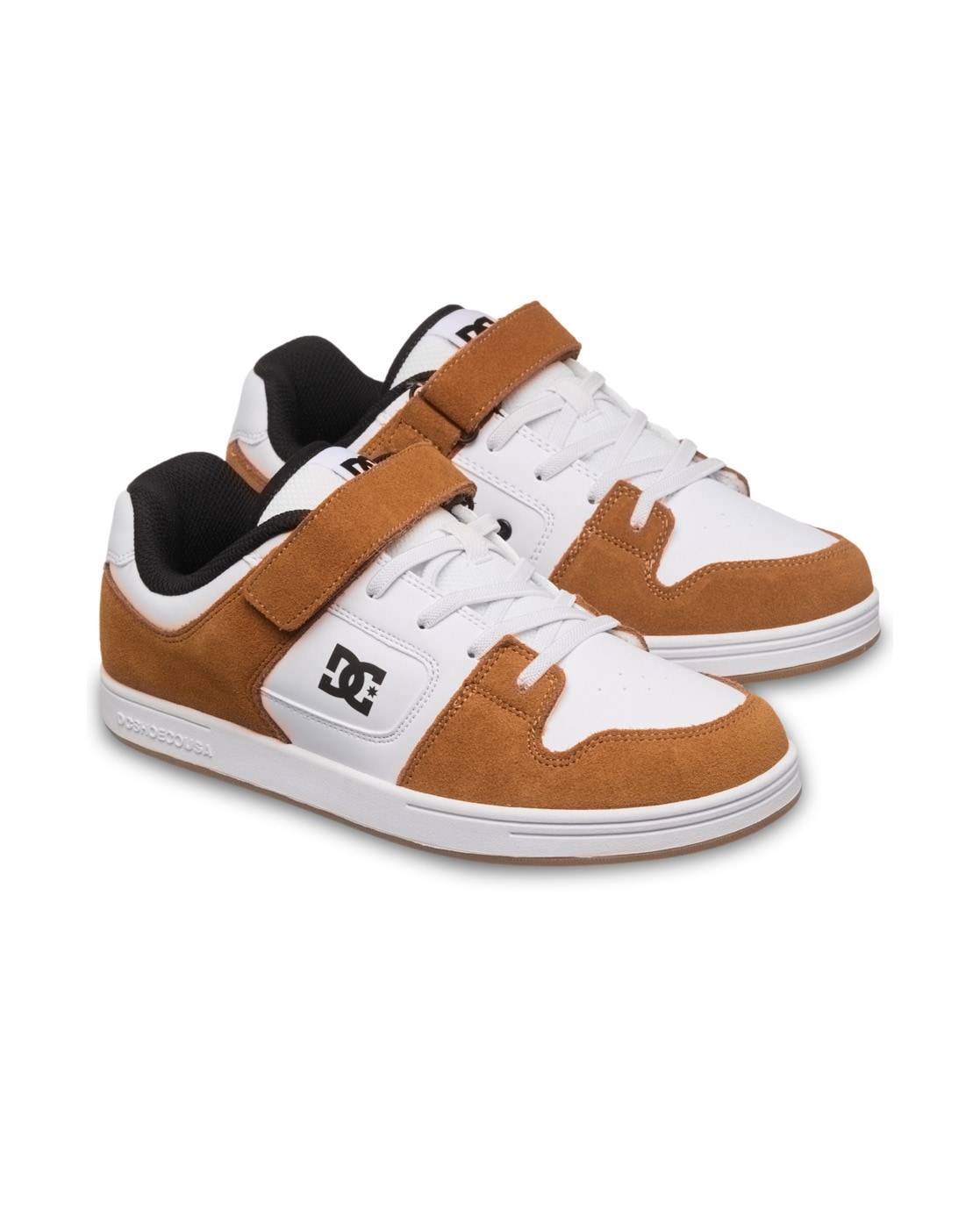 DC Shoes Sneaker »Manteca 4 V«