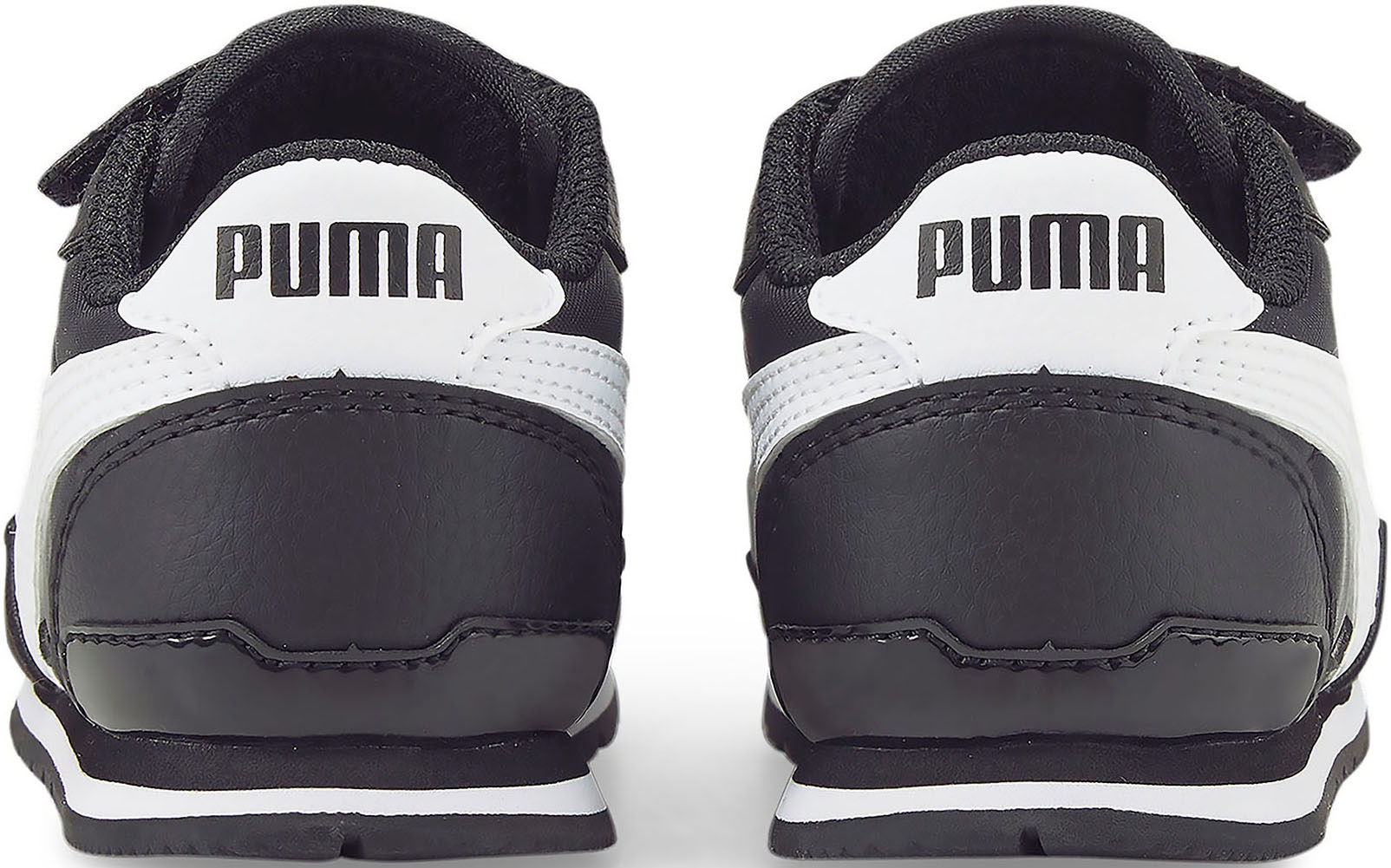 PUMA Sneaker »ST Runner v3 NL V Inf«, mit Klettverschluss bestellen bei OTTO