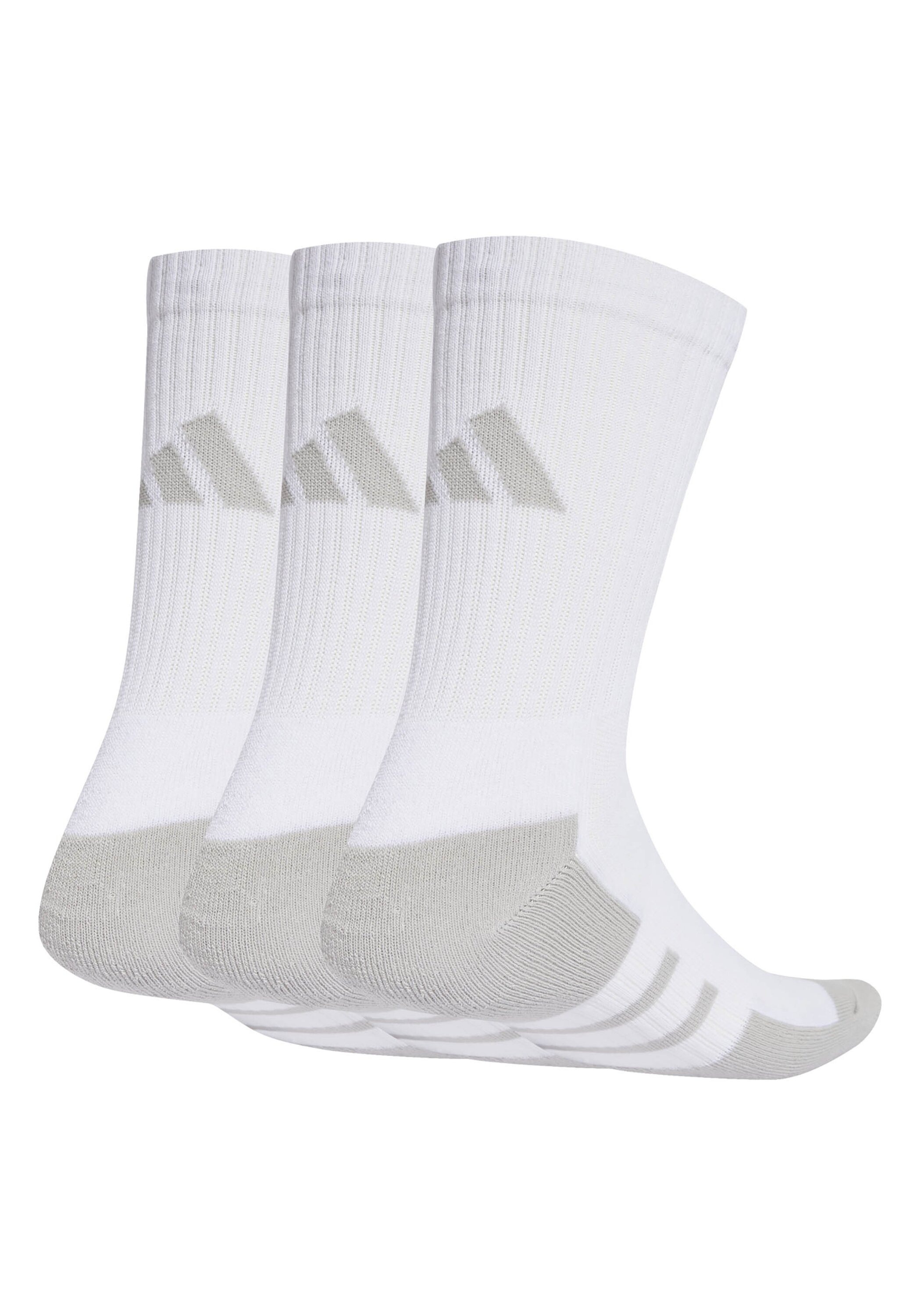 adidas Originals Kurzsocken »Socken Essentials Climacool Crew Socken 3er Pack« 3 Paar tlg.