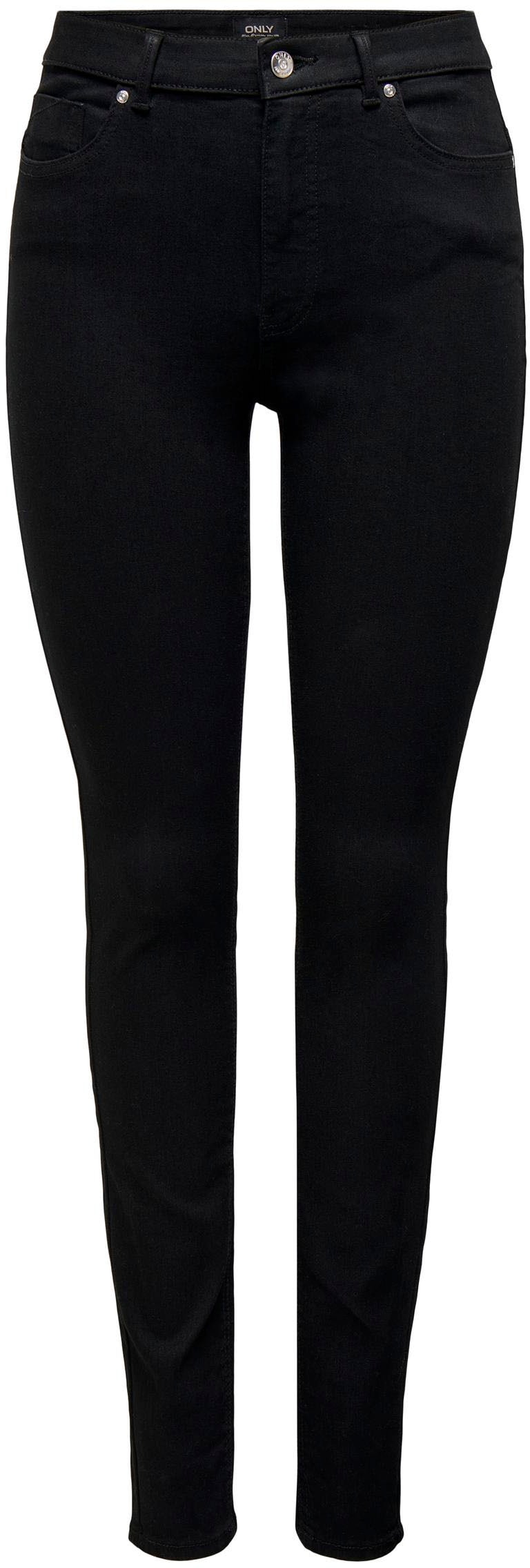 ONLY Skinny-fit-Jeans »ONLPAOLA«, mit Stretch
