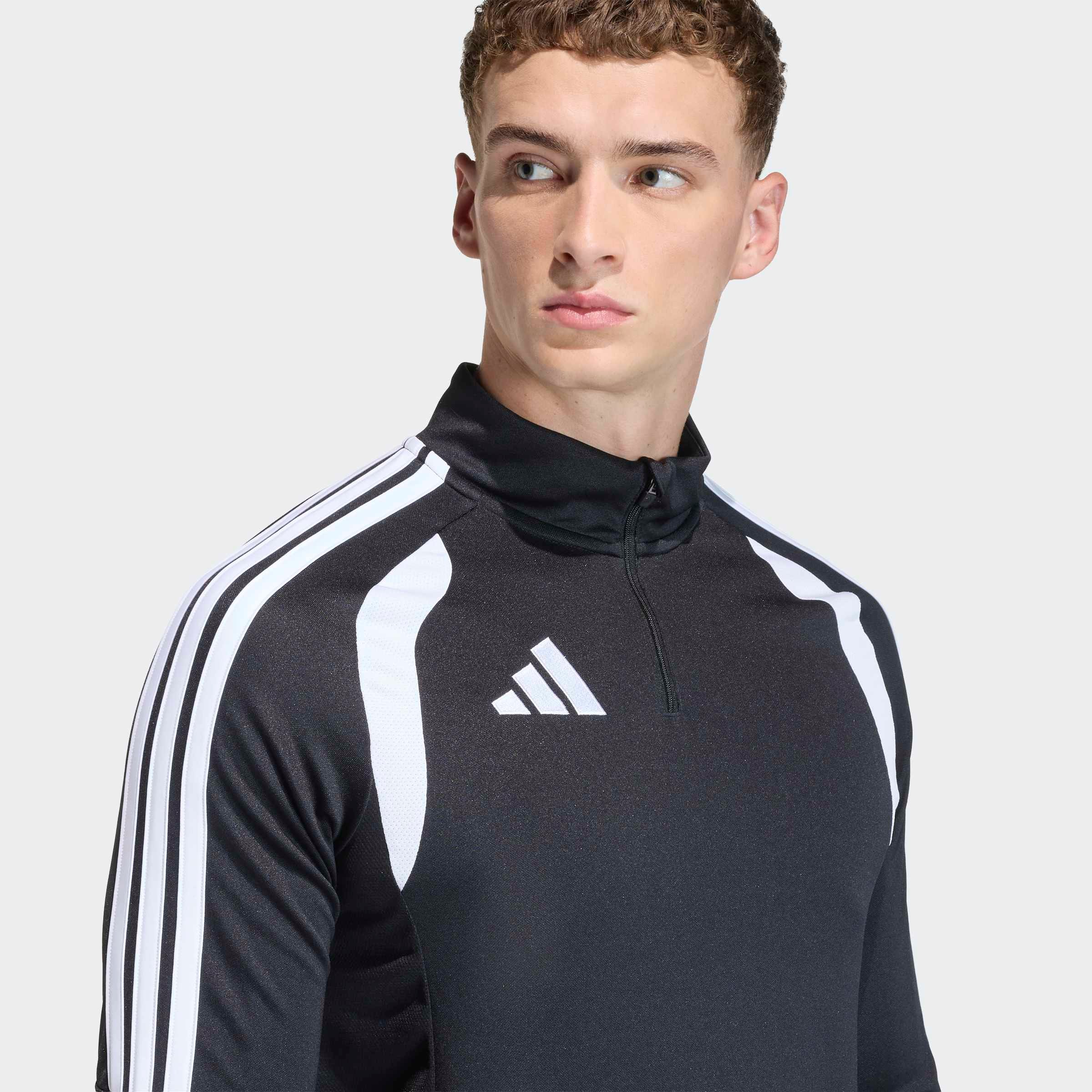 adidas Performance Trainingsjacke »TIRO 26 LEAGUE TRAININGSOBERTEIL«
