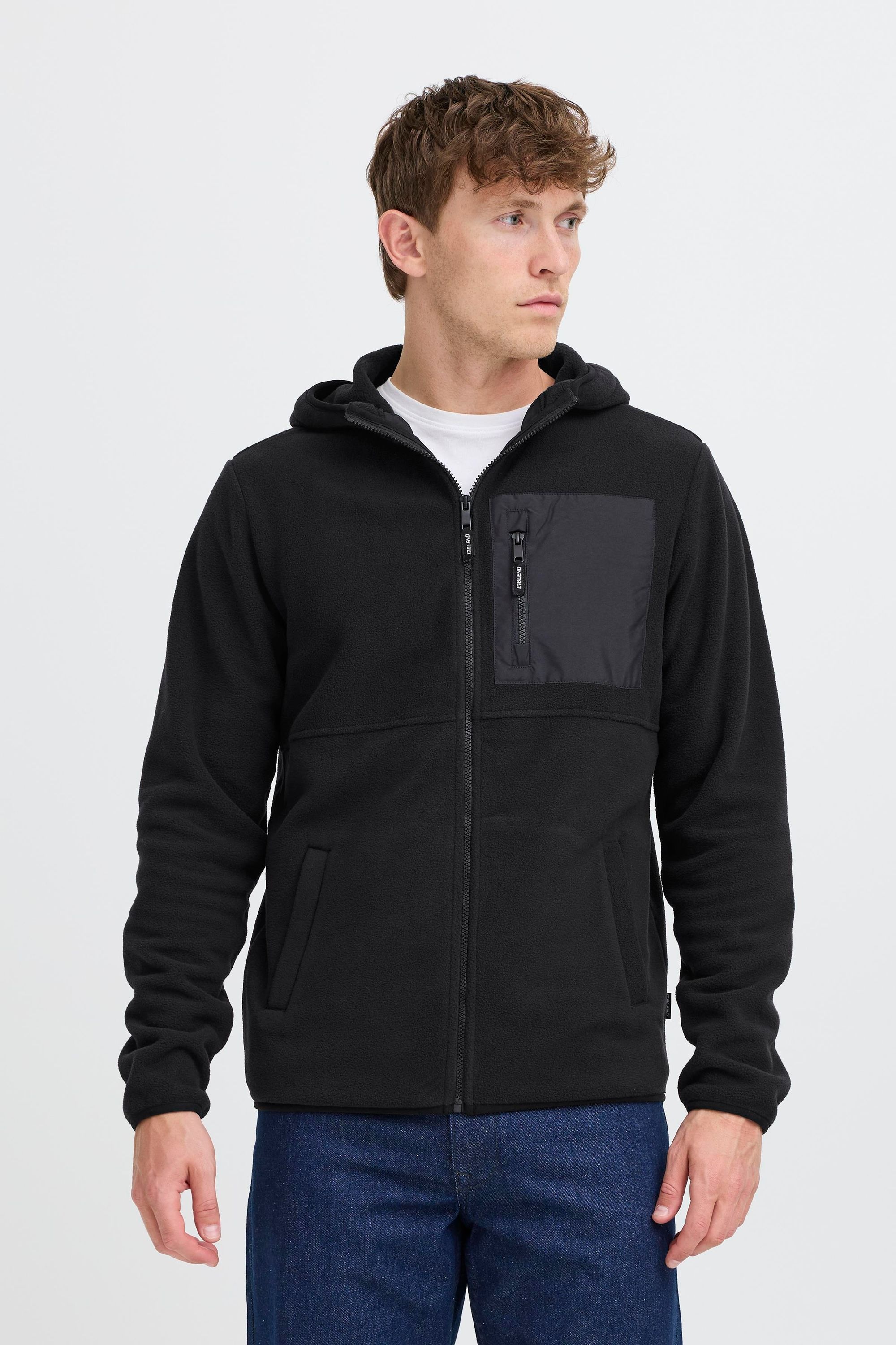 Blend Fleecejacke »Fleecejacke BHFlorix«