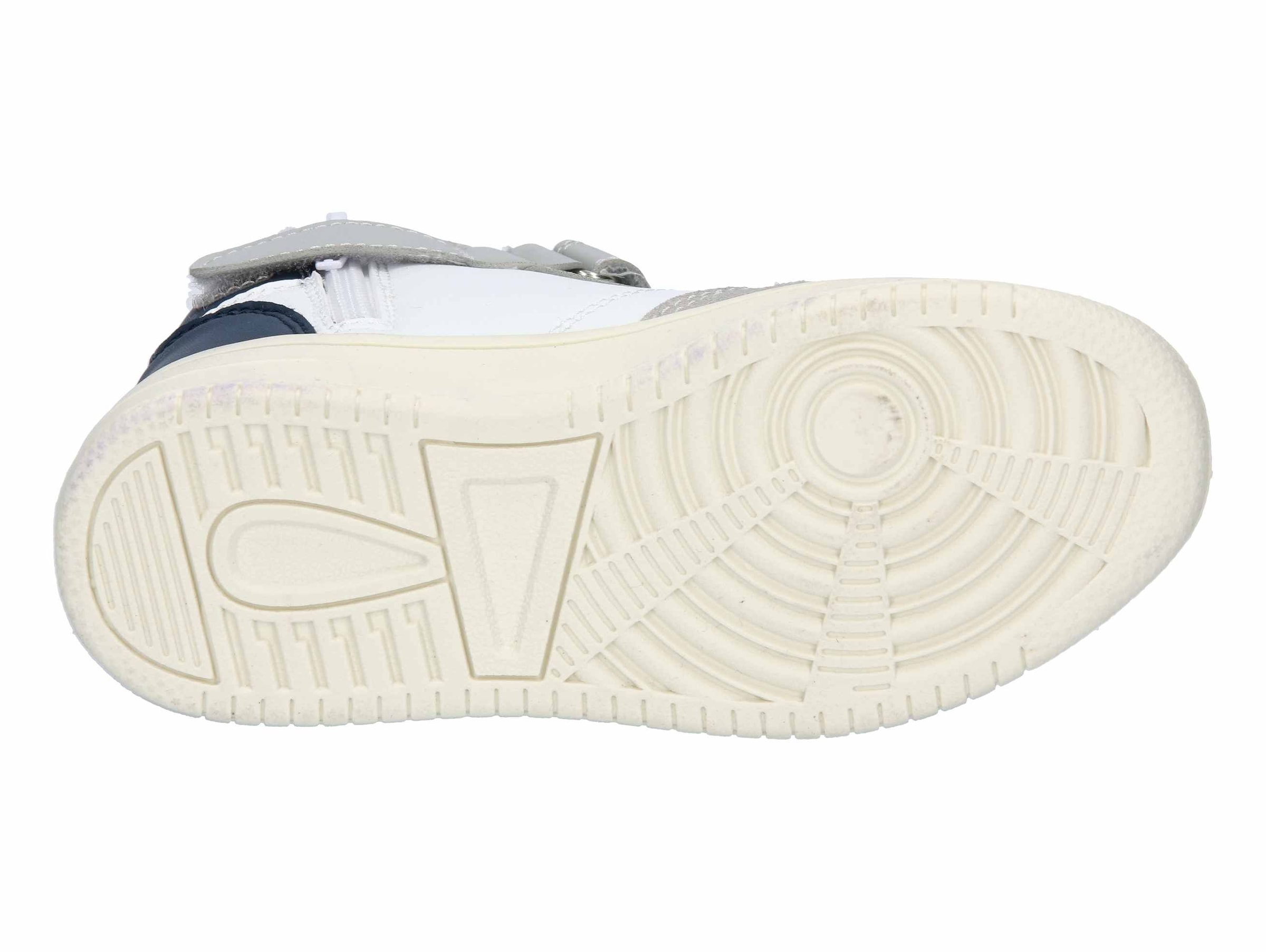 Lico Klettschuh »Freizeitstiefel Chad VS High«