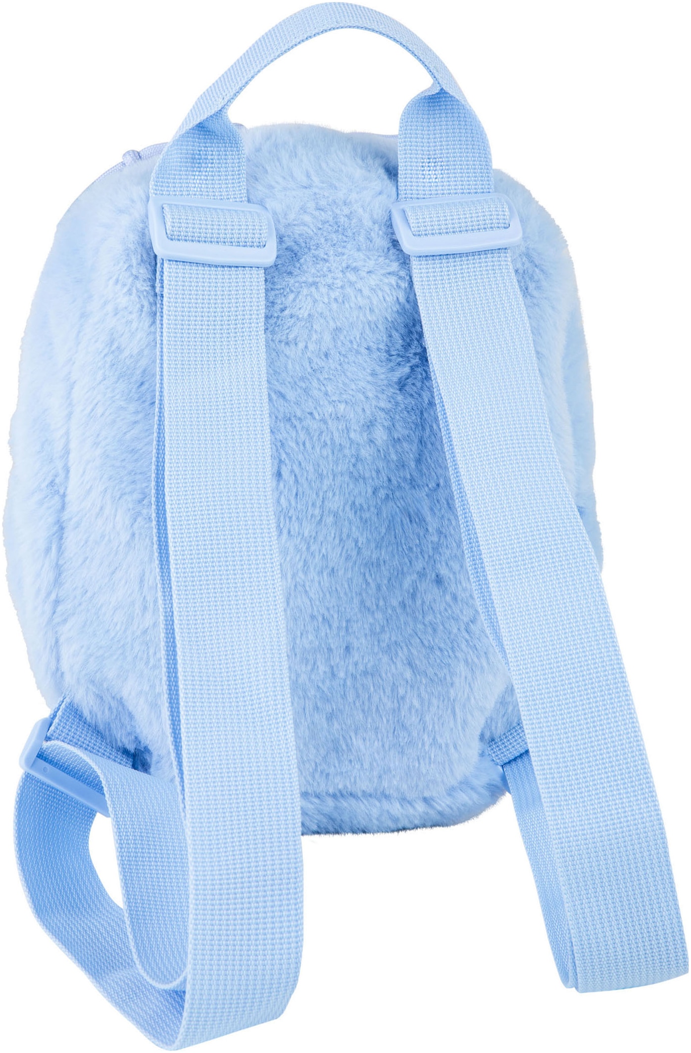 CoolPack Kinderrucksack »Small, Stitch, Fluffy«