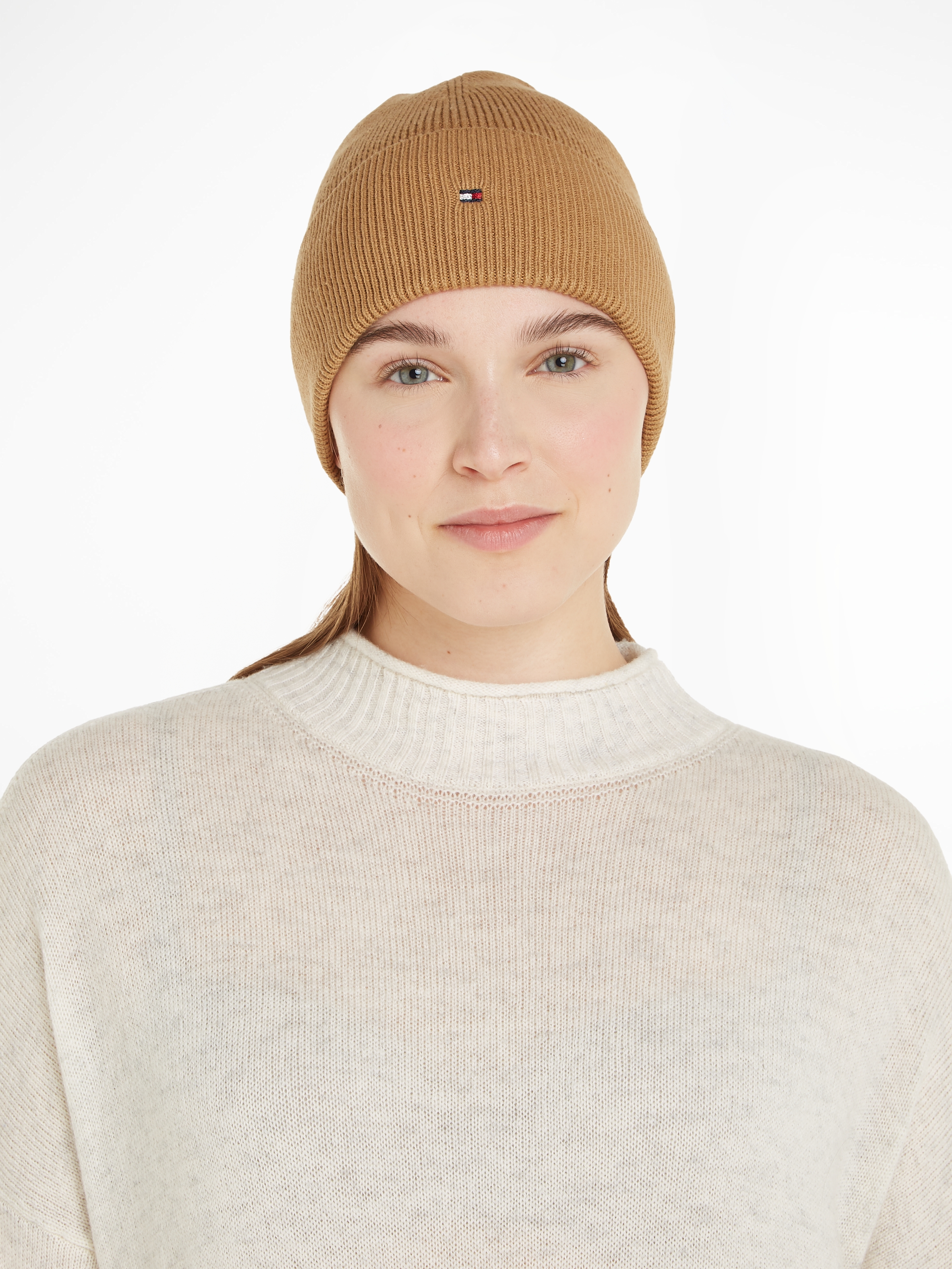 Beanie »ESSENTIAL FLAG BEANIE«