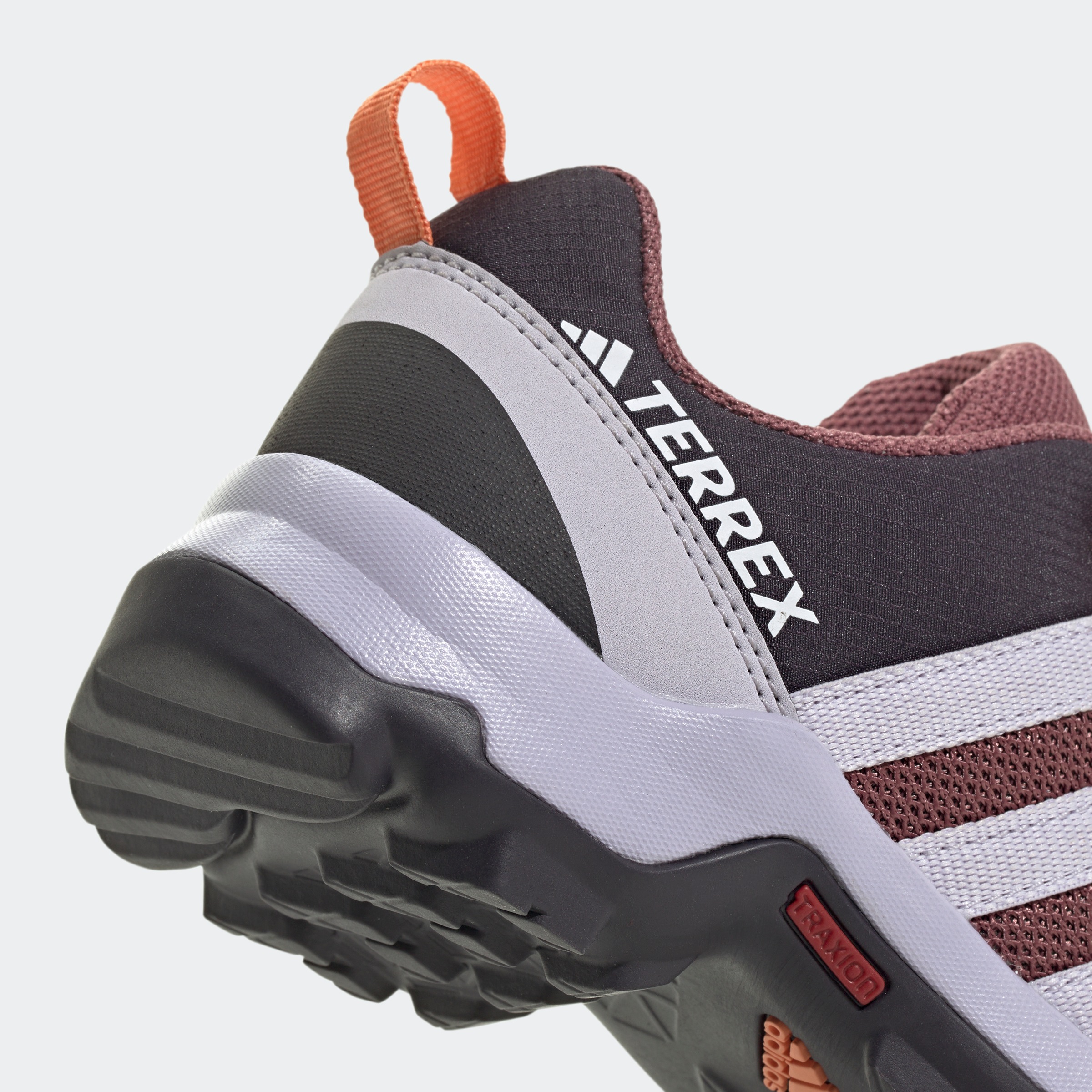 adidas TERREX Wanderschuh »TERREX AX2R HOOK-AND-LOOP«