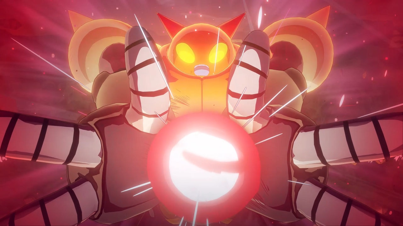 Bandai Spielesoftware »Dragon Ball Z: Kakarot Daima Edition«, Nintendo Switch