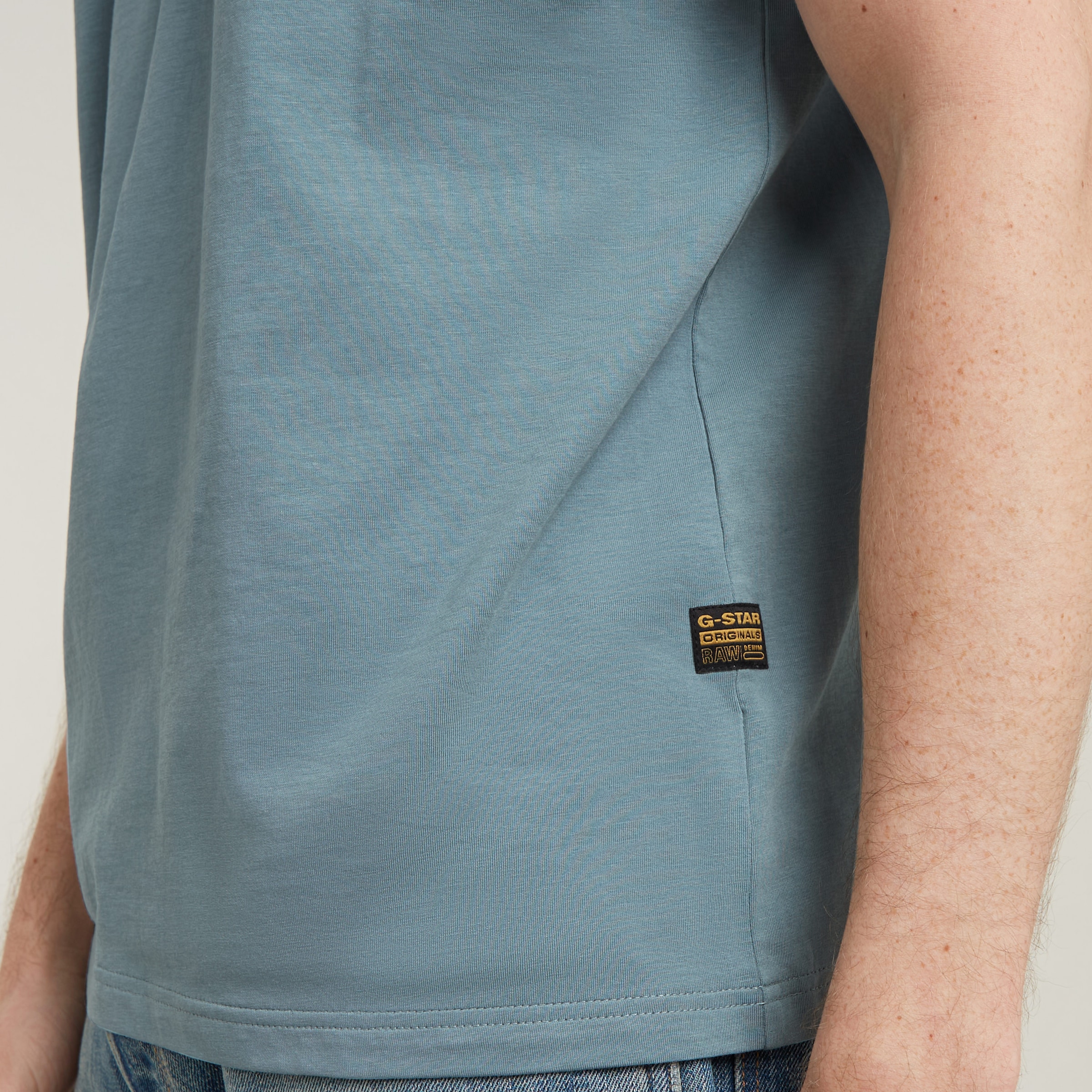 G-STAR T-Shirt »Base«