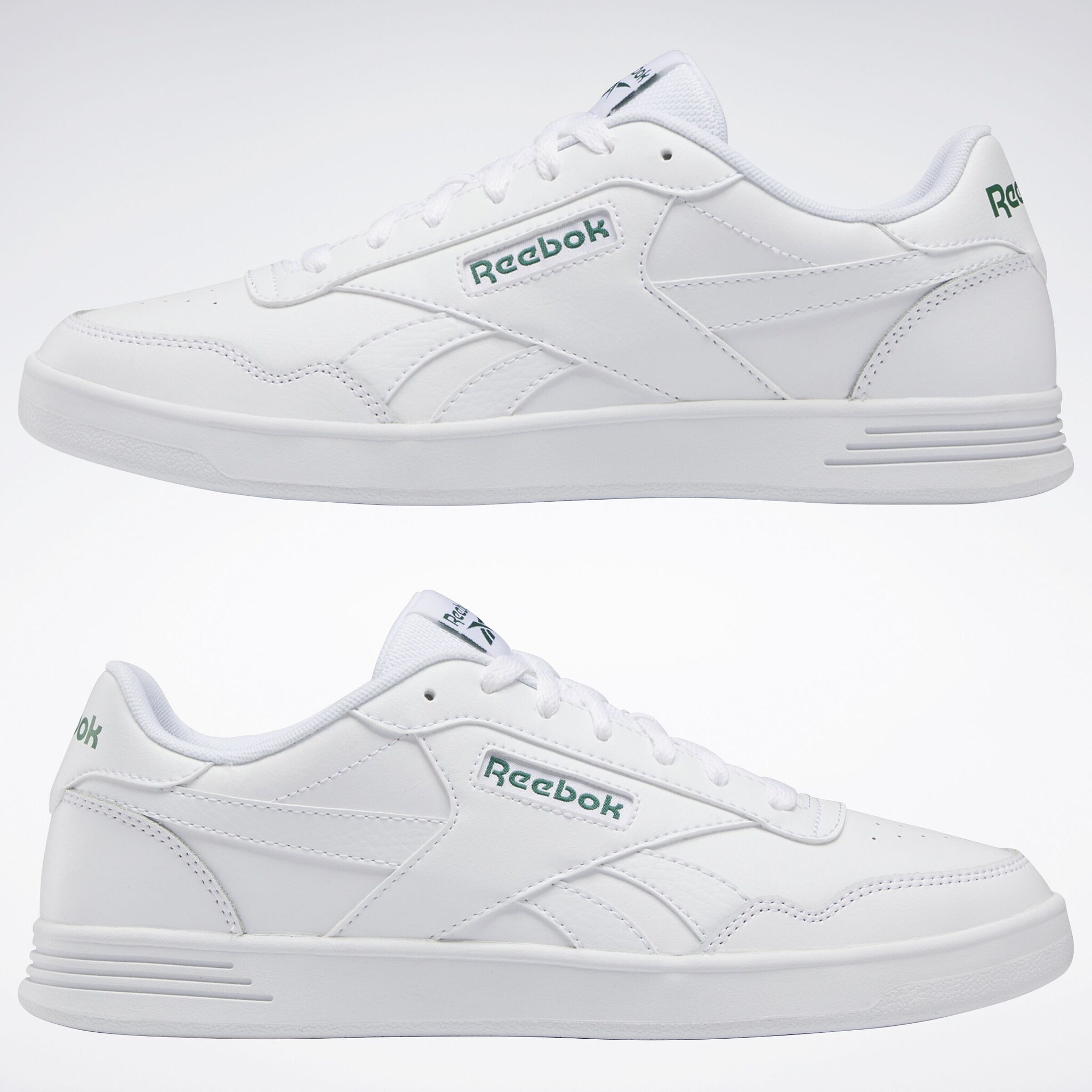 Reebok Classic Sneaker »COURT ADVANCE«