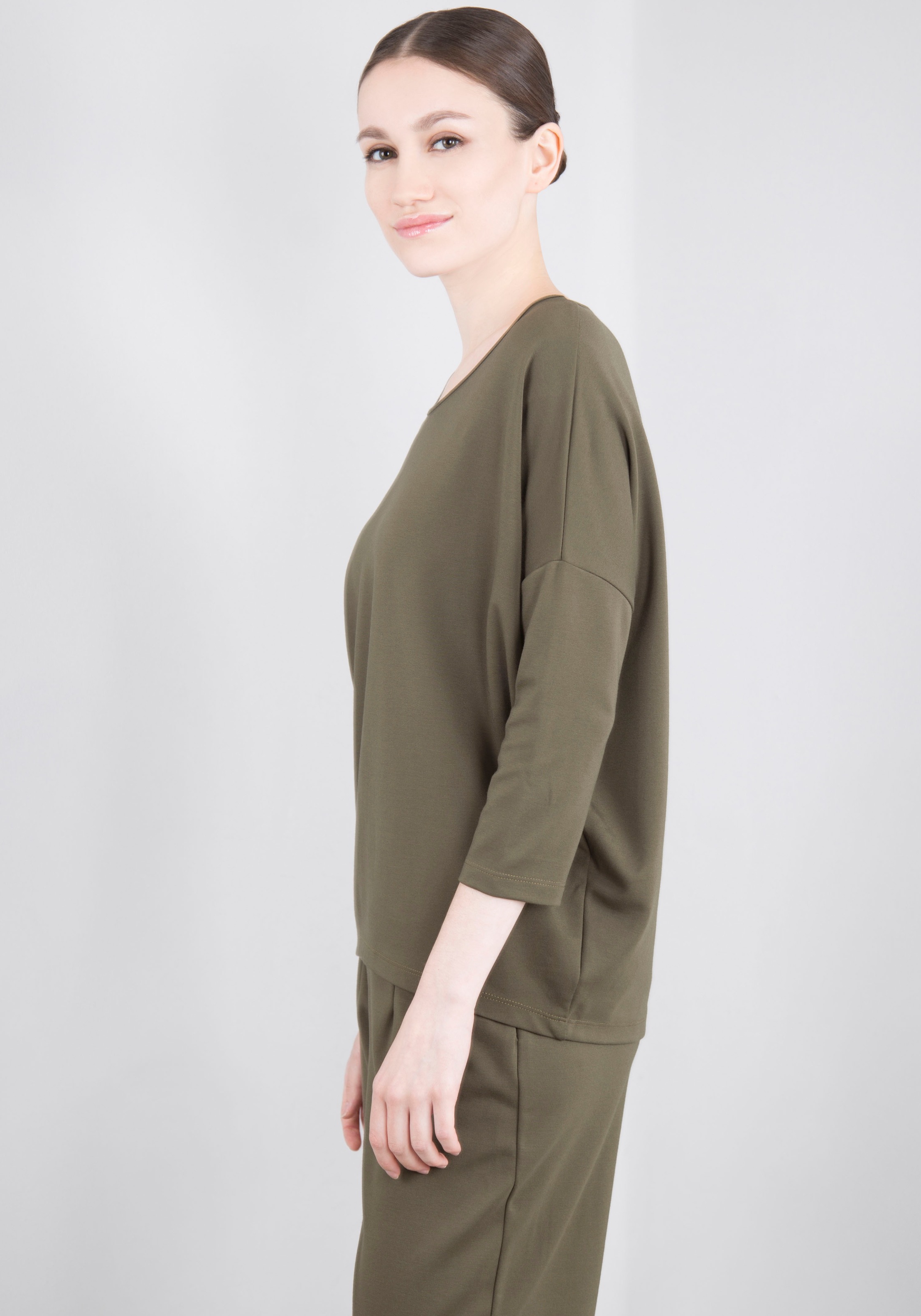 IMPERIAL Rundhalsshirt