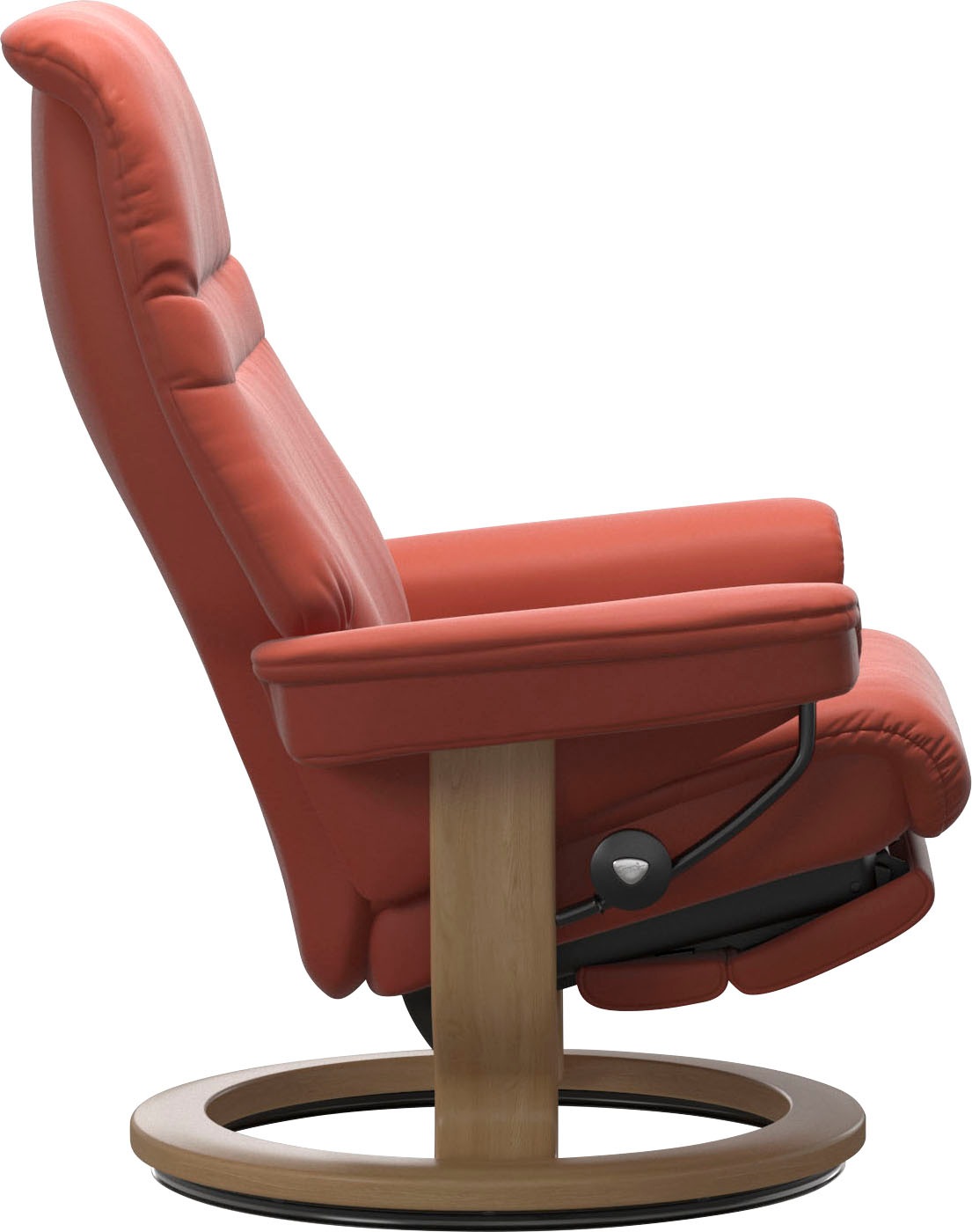 Stressless® Relaxsessel »Sunrise«, elektrisch verstellbar, optional 2-motorisch, Größe M & L
