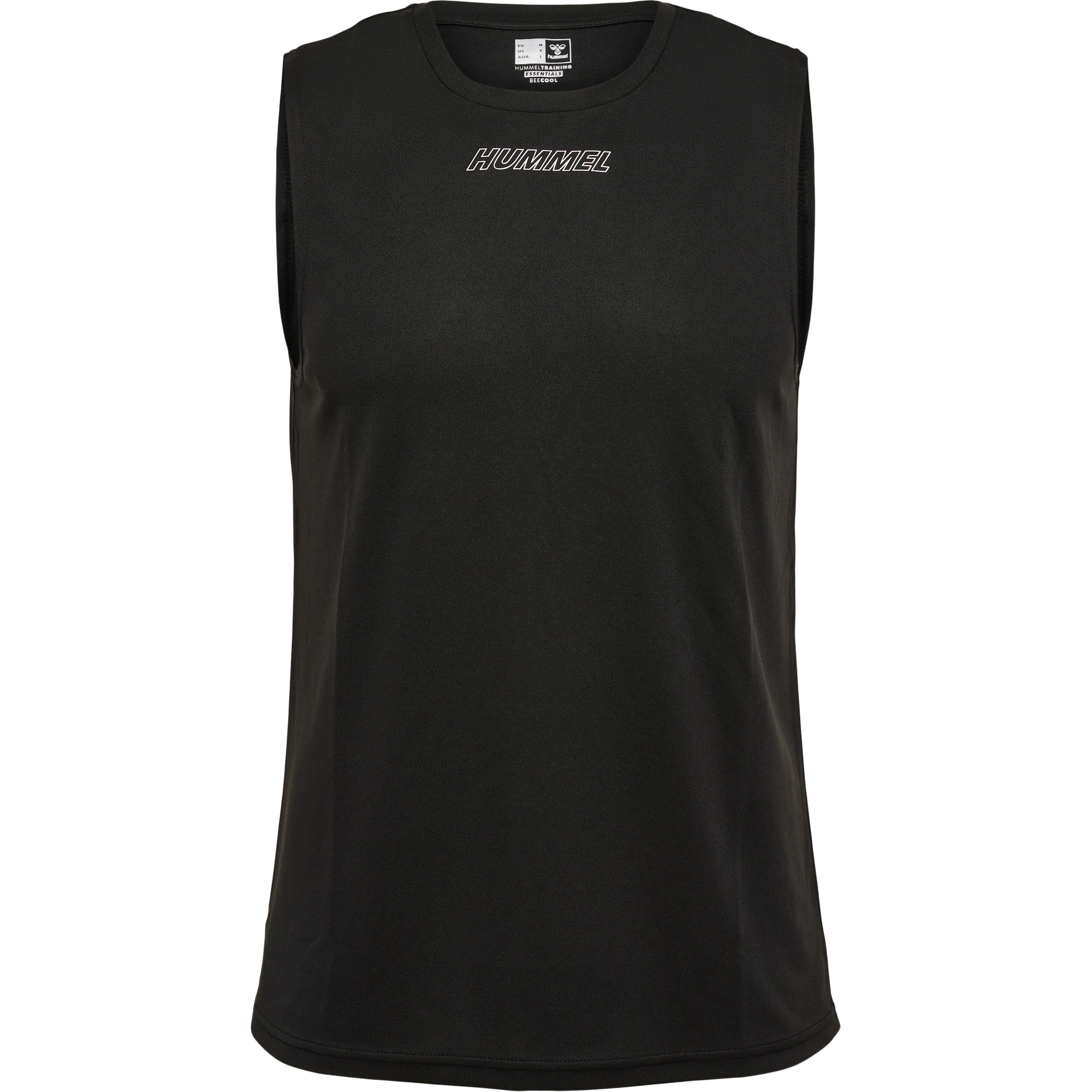 hummel Tanktop »hmlTE FLEX TANKTOP«, (1 tlg.)