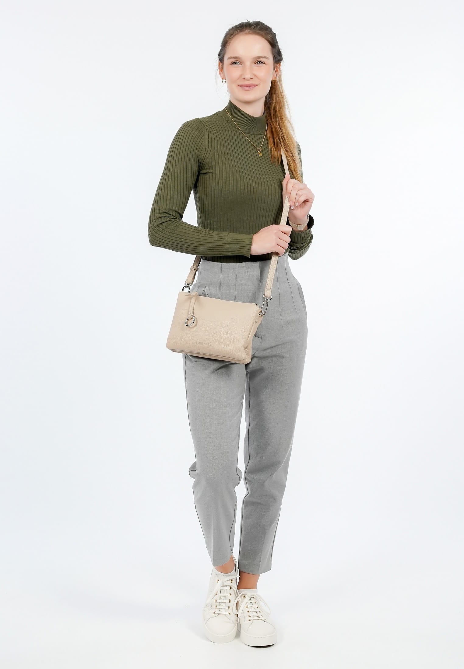 SURI FREY Umhängetasche »Umhängetasche SFY Debby«