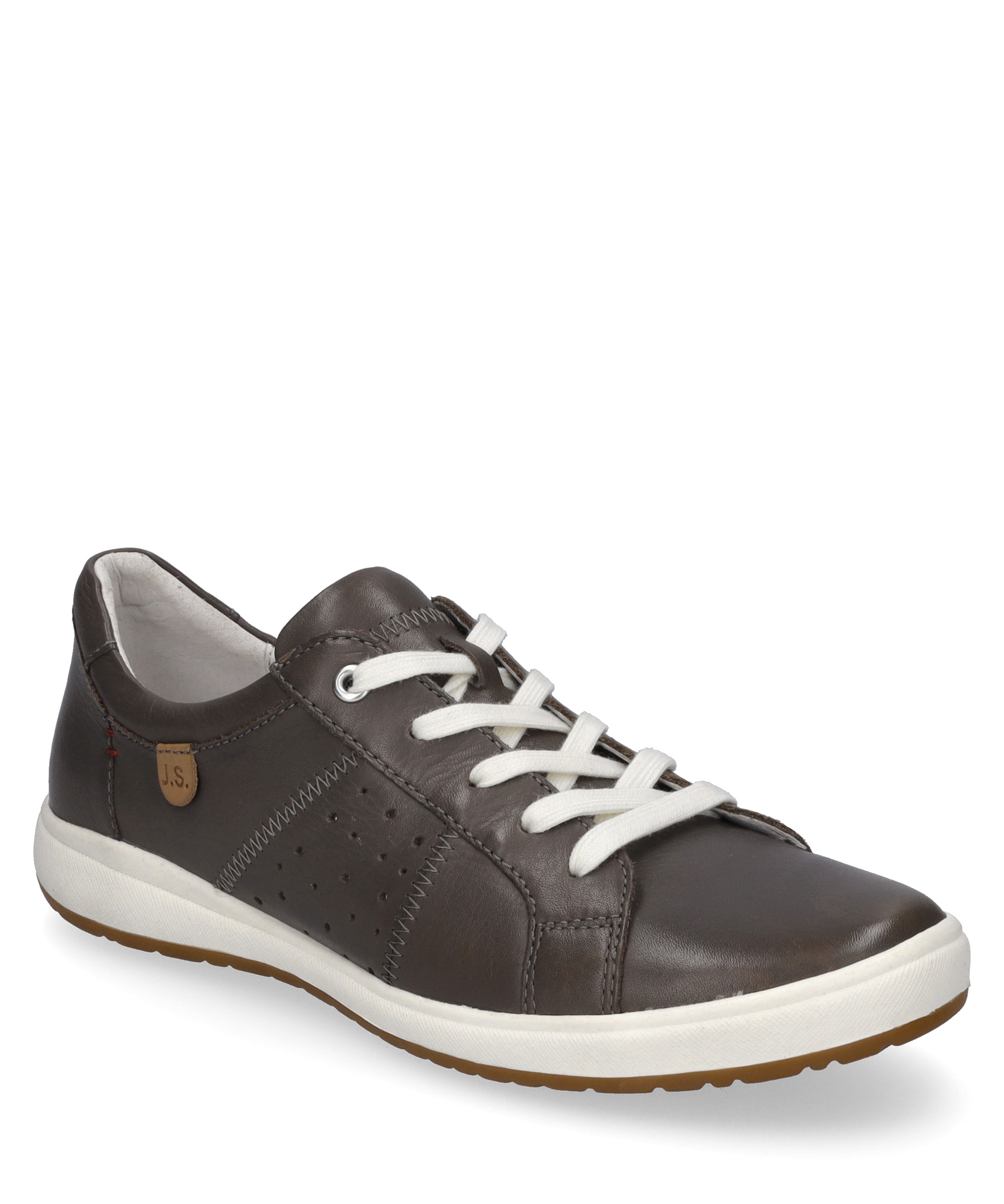 Josef Seibel Sneaker »Caren 01, grau«