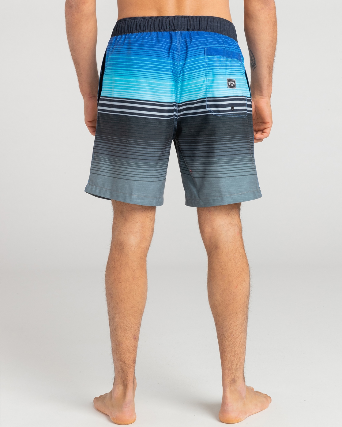 Billabong Boardshorts »All Day Heritage Layback«