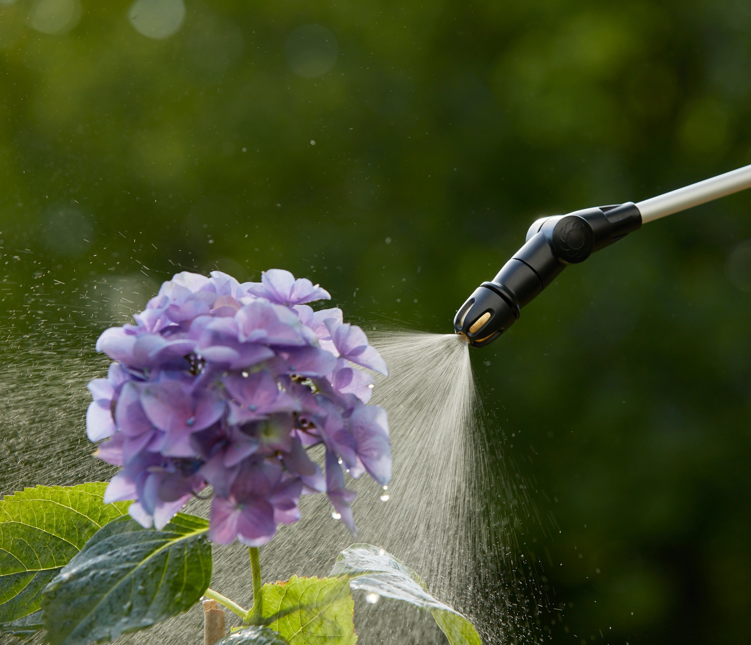 GARDENA Drucksprühgerät »Plus« für die Pflanzenpflege mit großer Reichweite