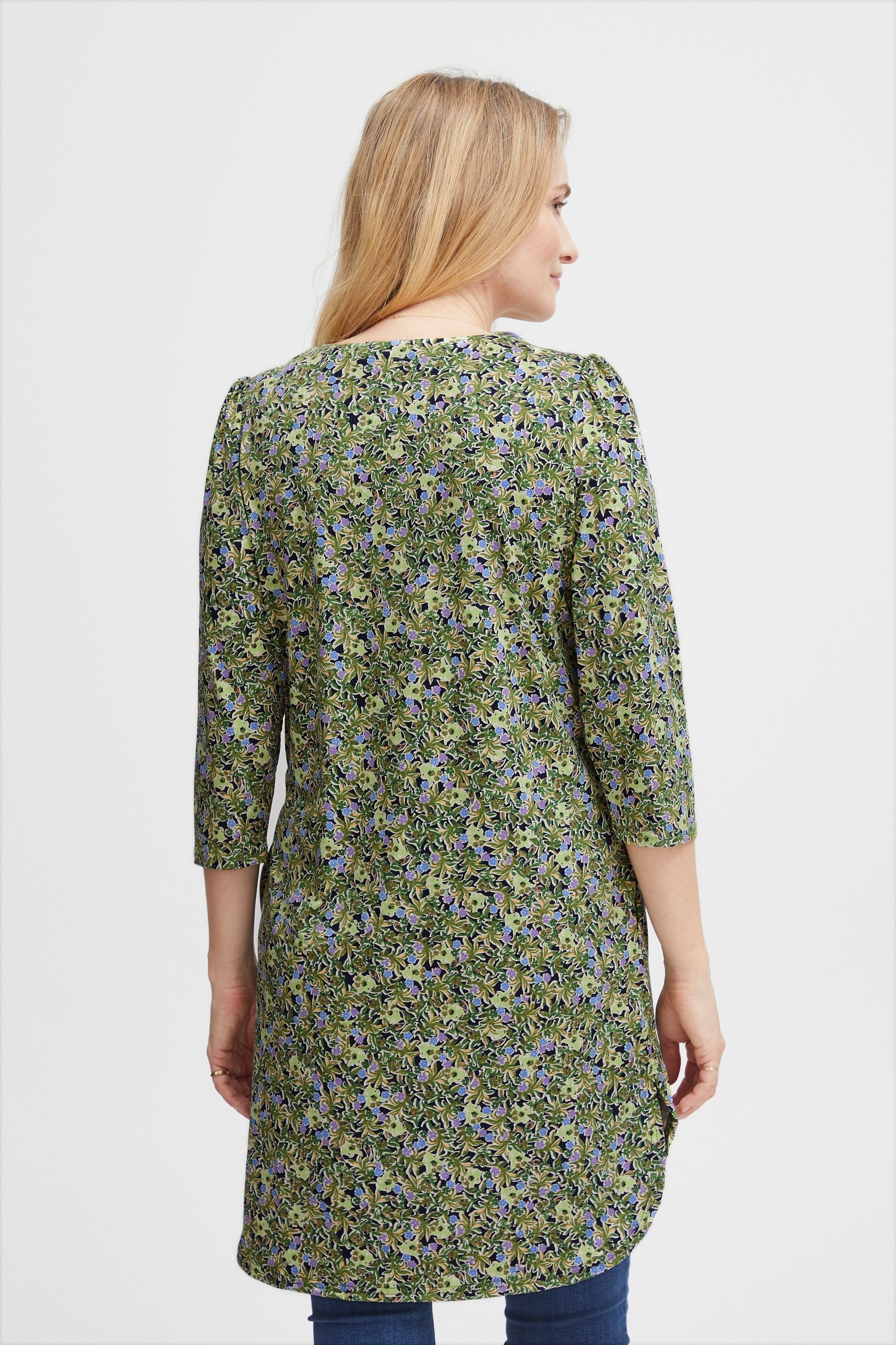 fransa Tunika »Shirtbluse FRSeen«