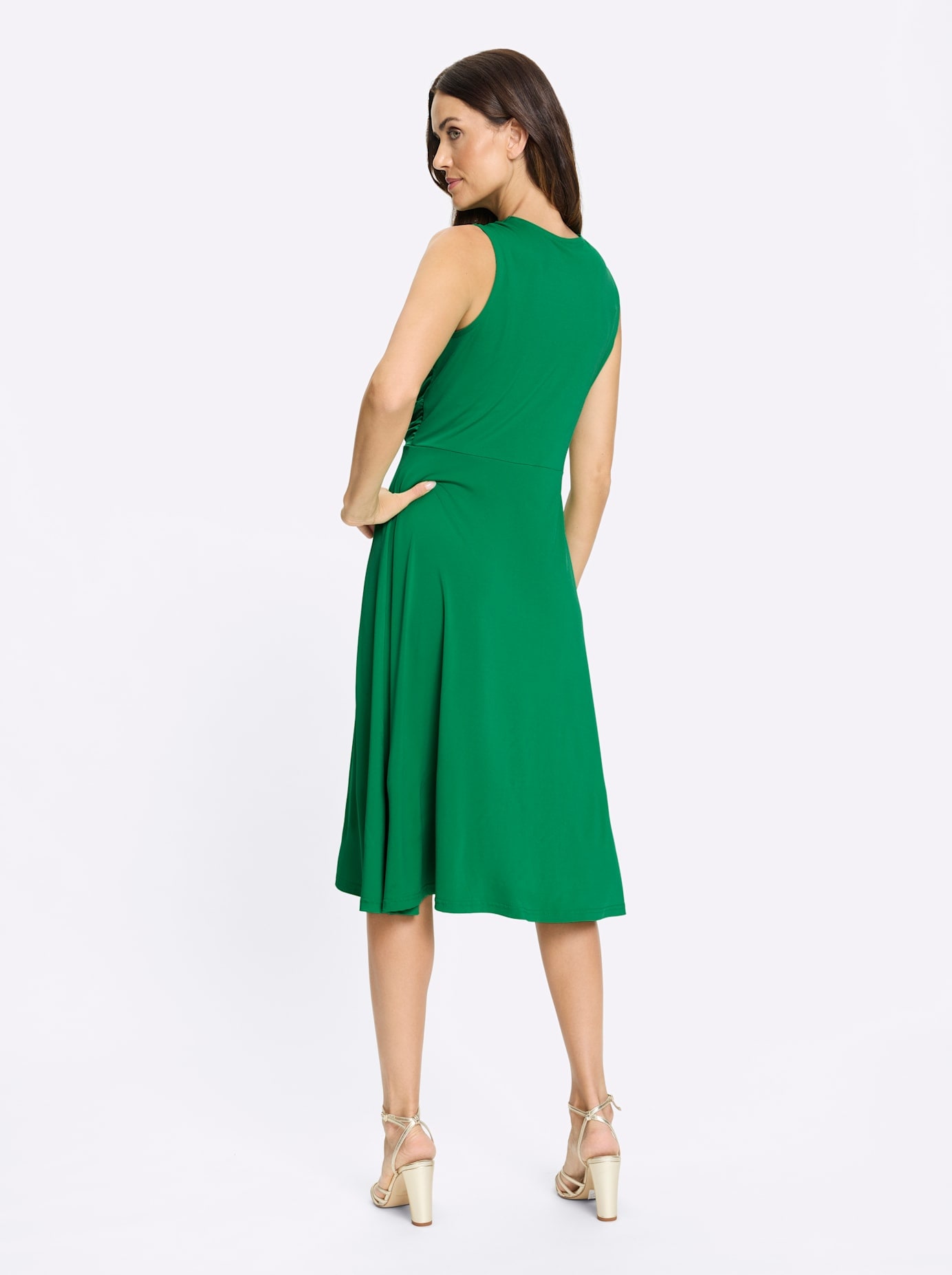 heine Jerseykleid »Jersey-Kleid«