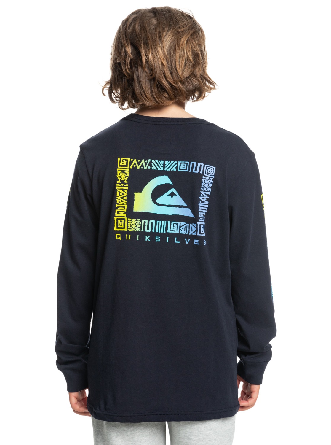 Quiksilver Shirttop »Revival«