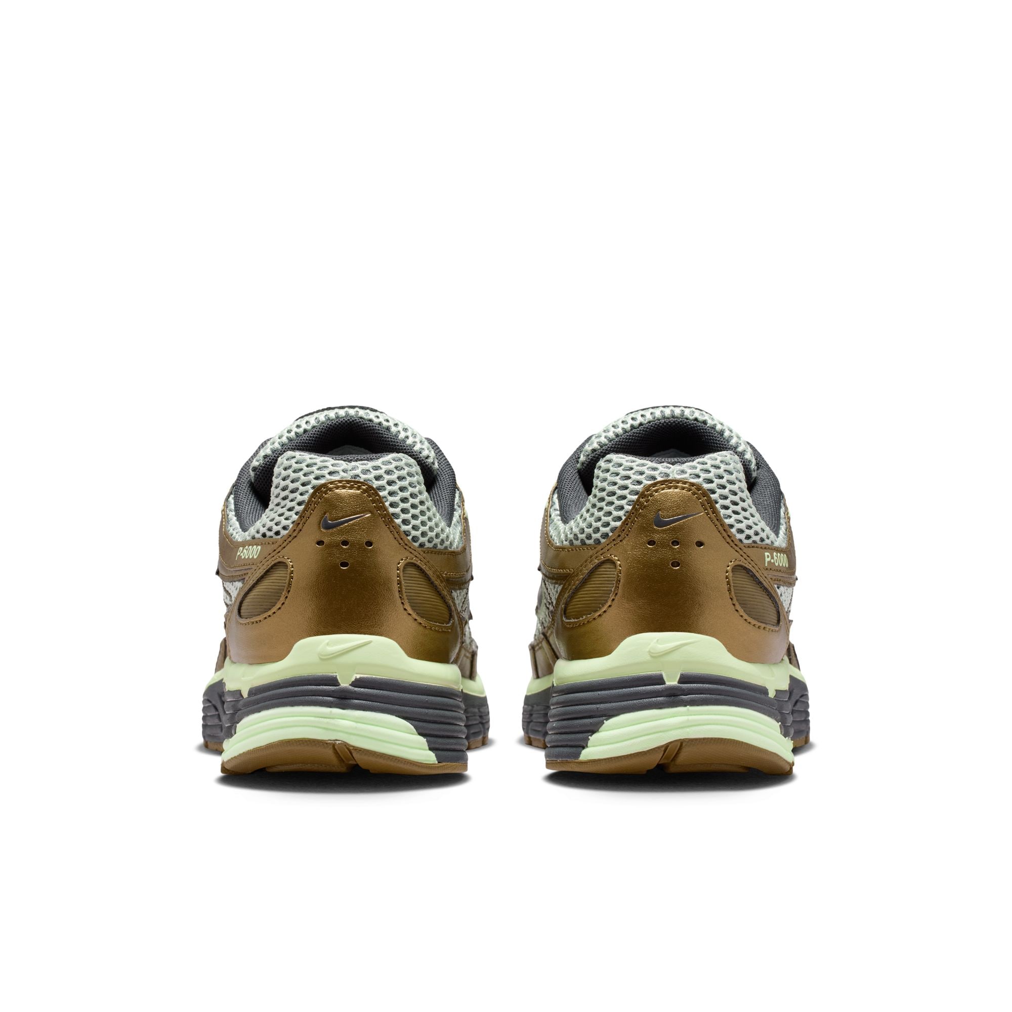 Nike Sportswear Sneaker »P-6000 SE«