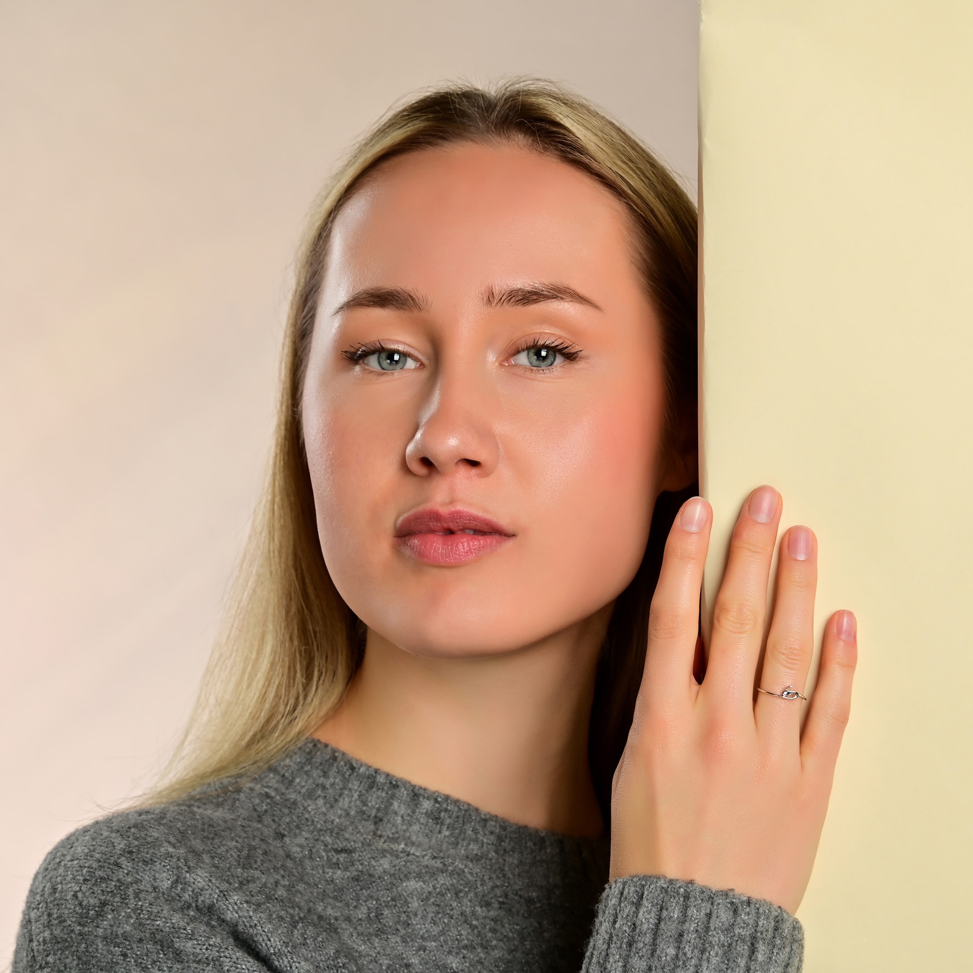Adelia´s Fingerring »Damen Ring aus 925 Silber«
