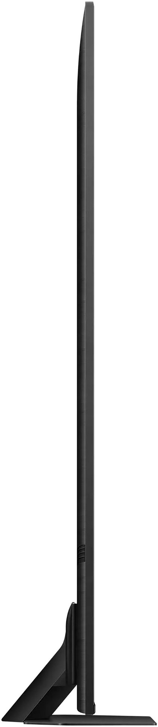 Samsung QLED-Fernseher »GQ98QN90FAT«, 4K Ultra HD, Smart-TV, NQ HDR+, Glare Free, Upscaling Pro, Dolby Atmos & AI Sound, bis 165Hz