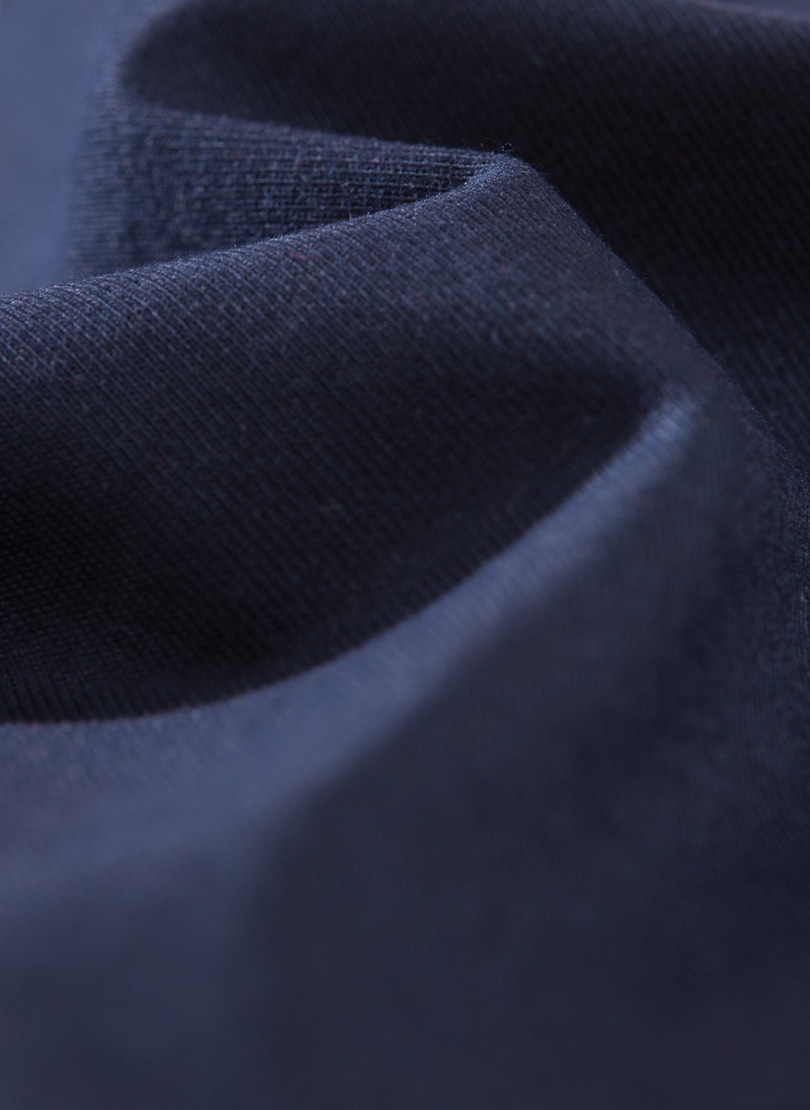Trigema T-Shirt »TRIGEMA Langarmshirt aus 100% Baumwolle«, (1 tlg.)