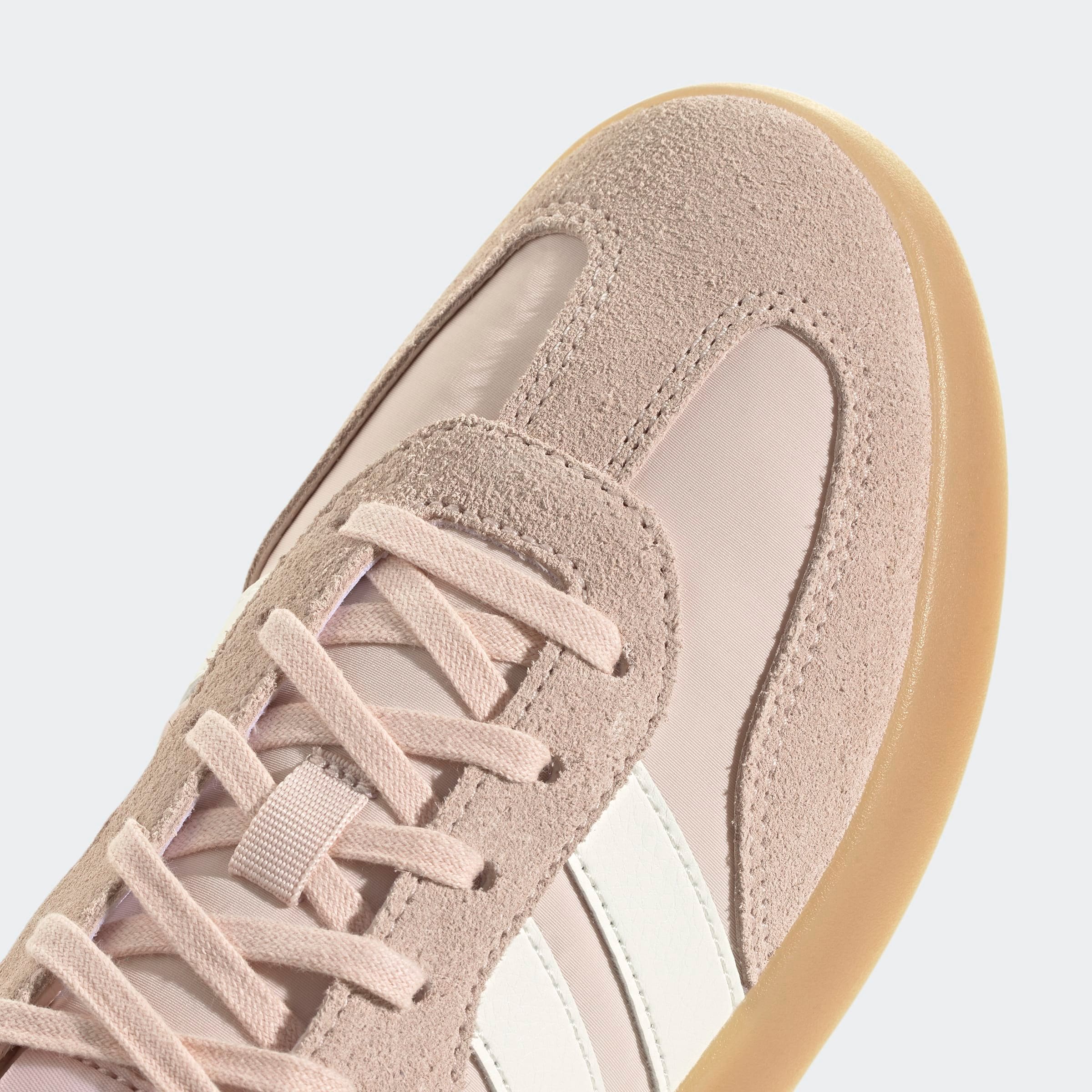 adidas Sportswear Sneaker »BARREDA DECODE«, Design auf den Spuren des adidas Handball Spezial
