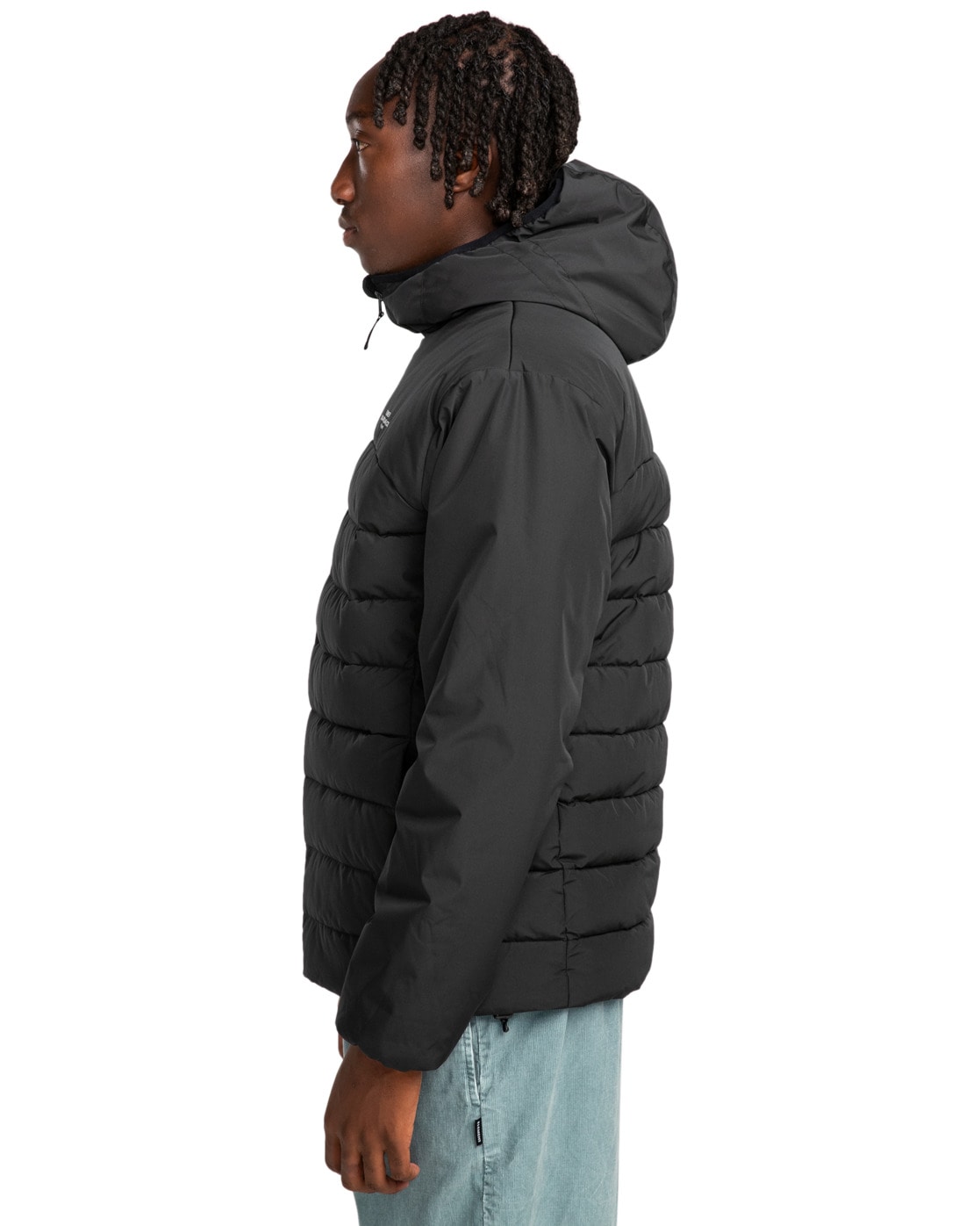 Element Outdoorjacke »Classic«