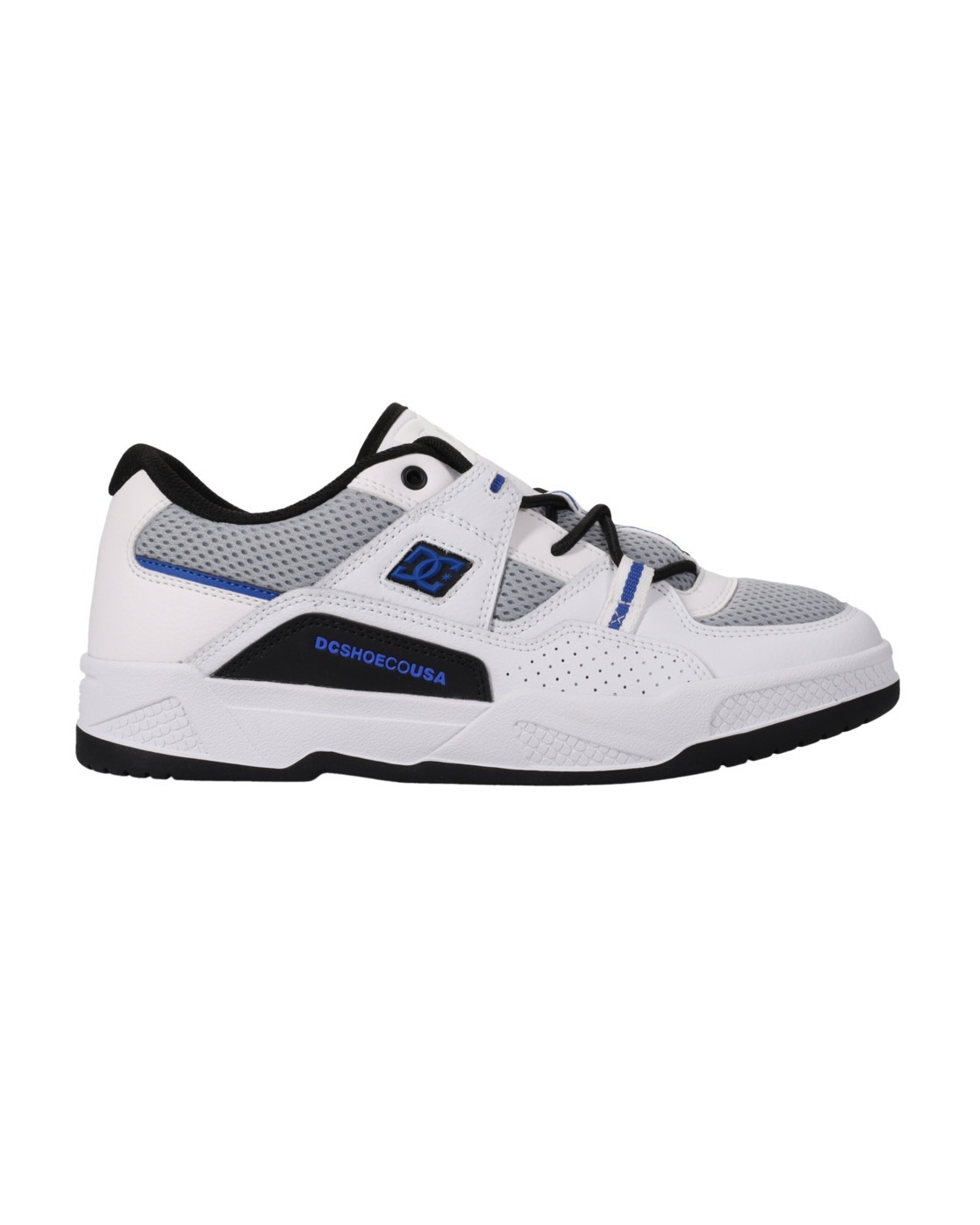 DC Shoes Sneaker »Construct«