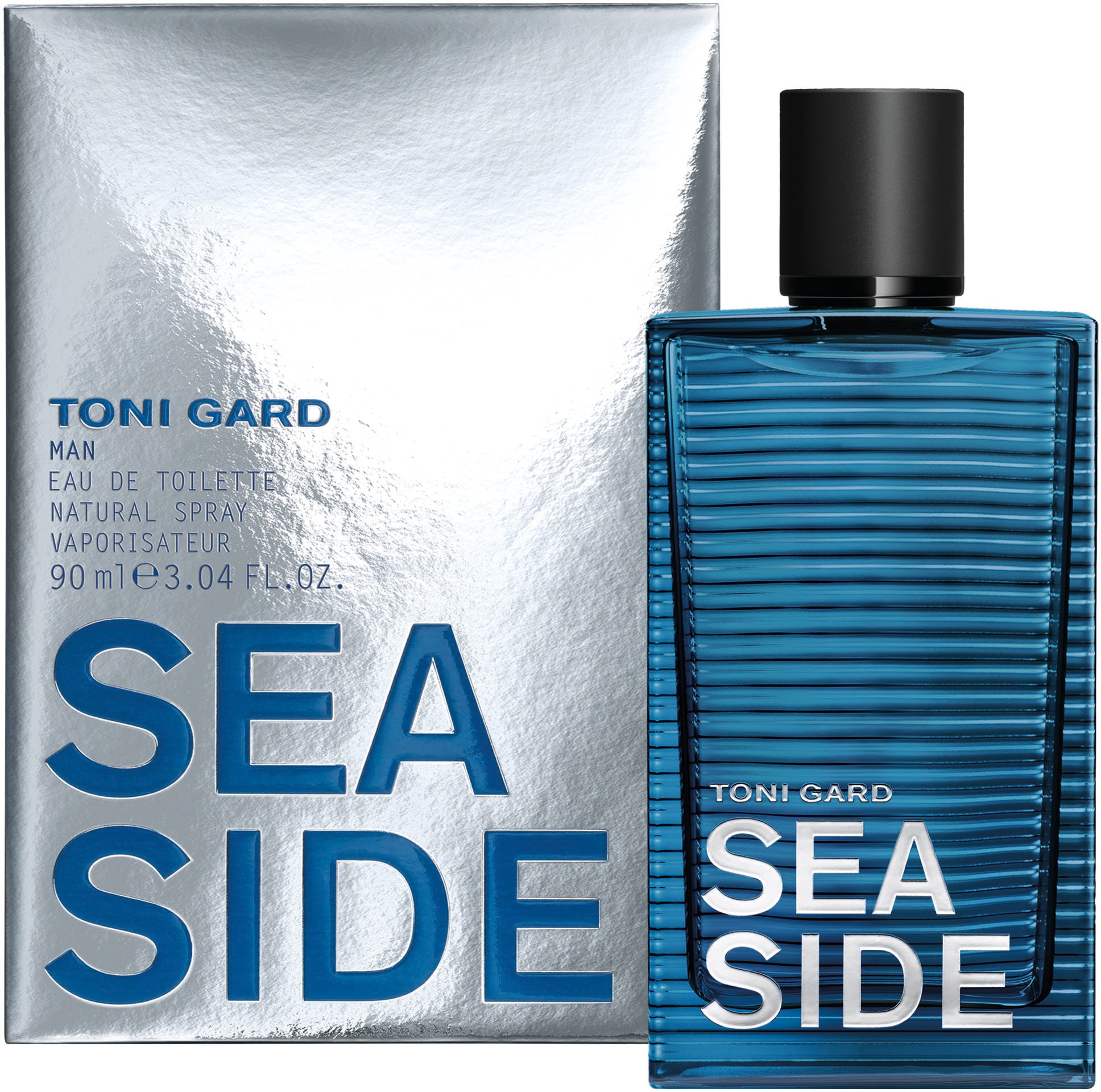 TONI GARD Eau de Toilette »SEA SIDE MAN EDT«