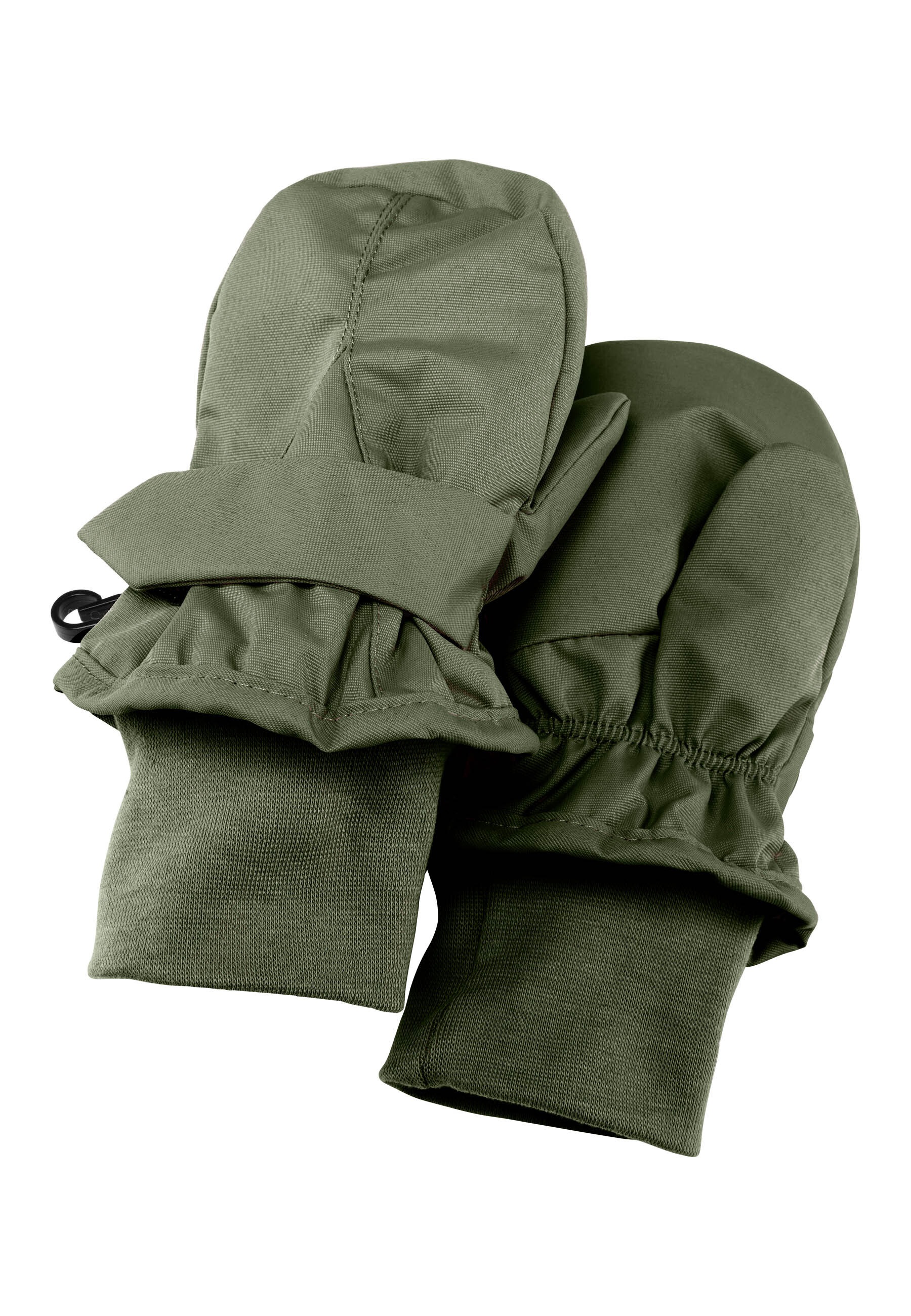 Sterntaler® Fäustlinge »Fäustlinge Rips«