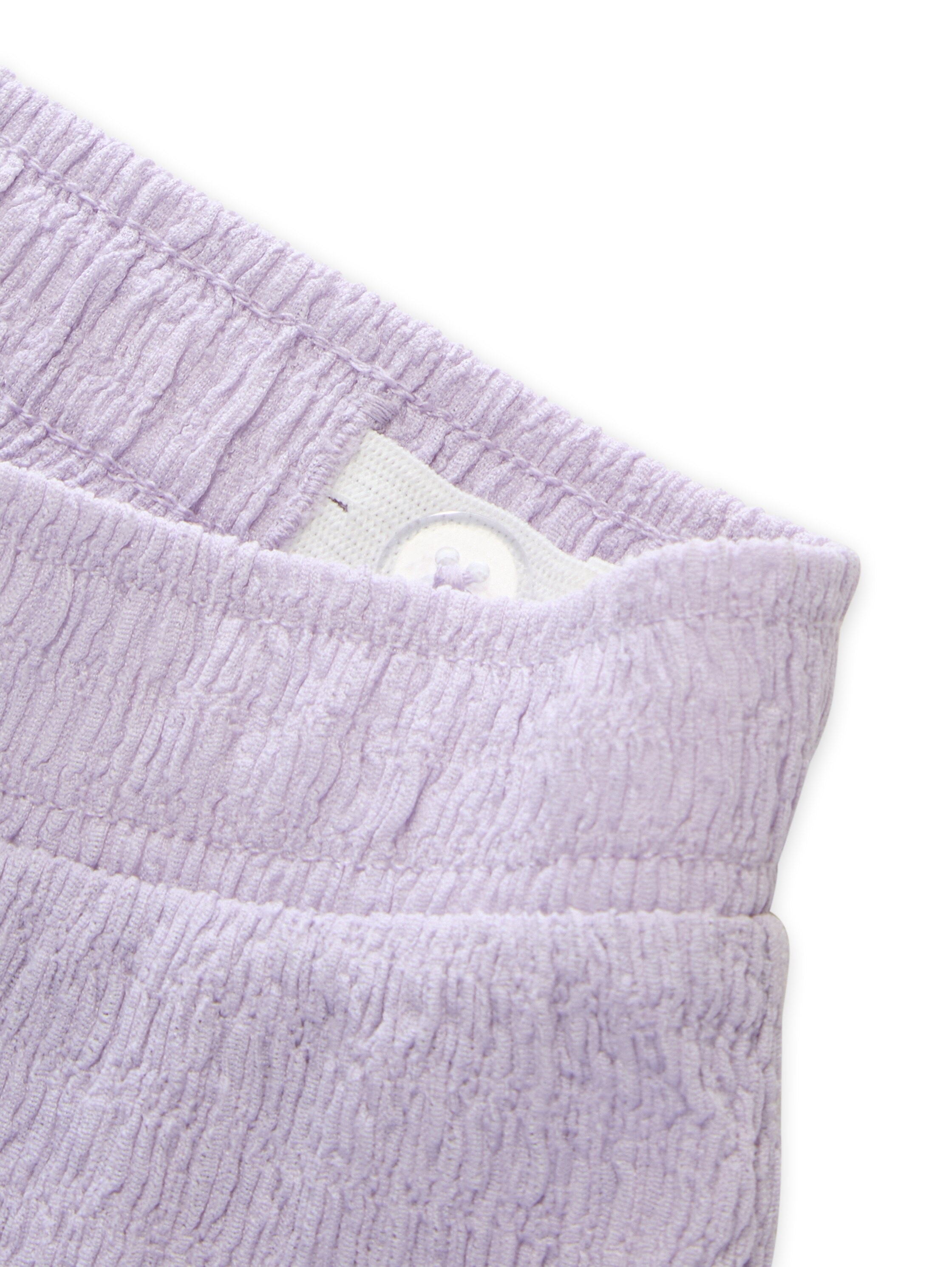 TOM TAILOR Stoffhose  mit elastischem Bund