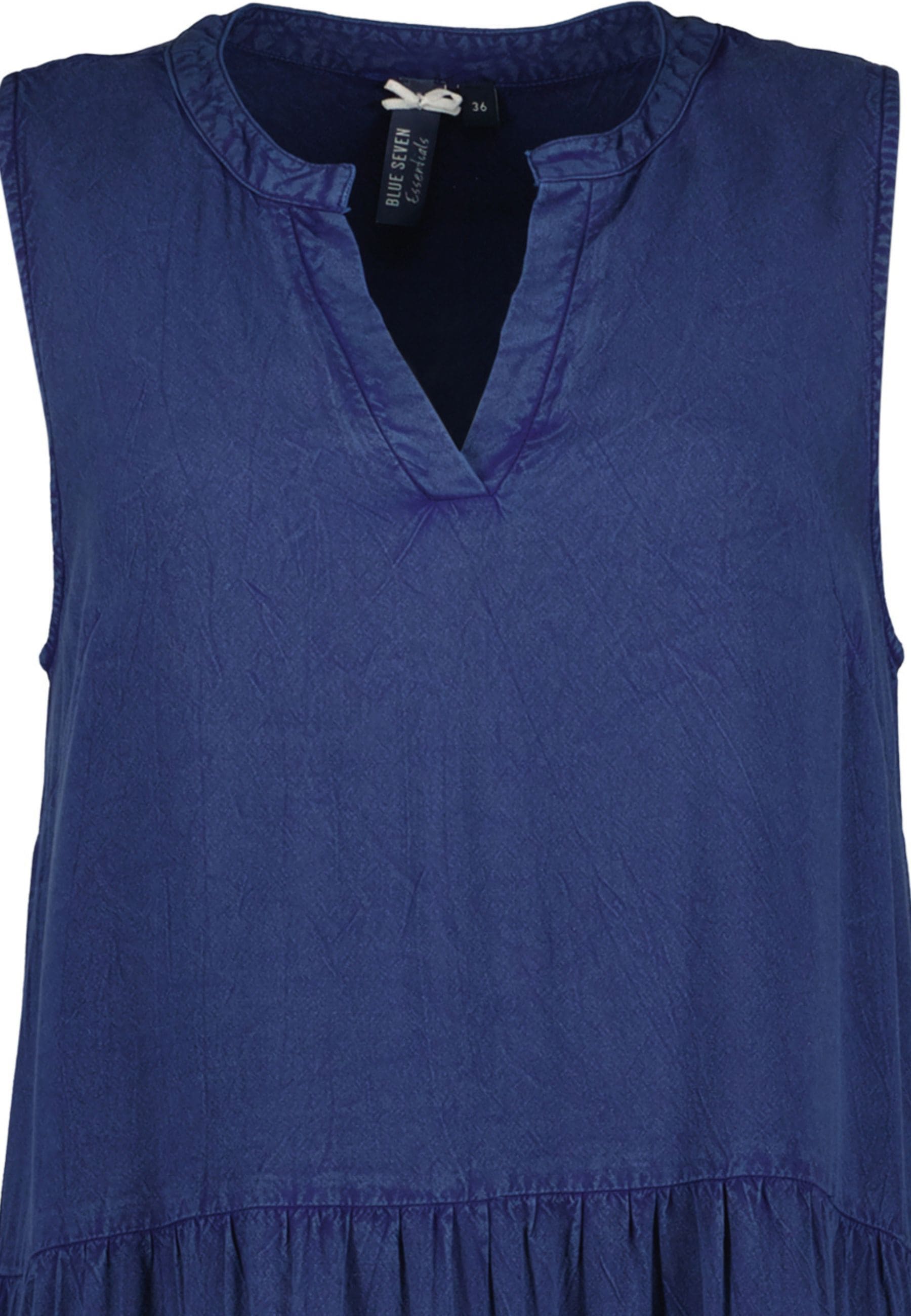 Blue Seven Sommerkleid »Blue Seven Maxikleid« 1 Stk. tlg.