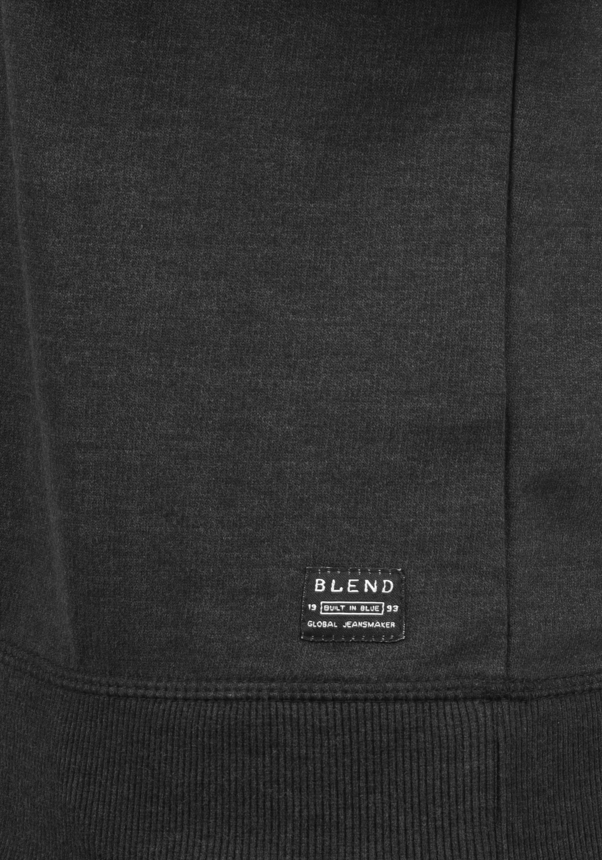 Blend Longpullover »Sweatshirt BHAari«